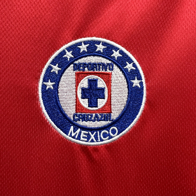 Retro Cruz Azul 1996 Third  S-XXL 4