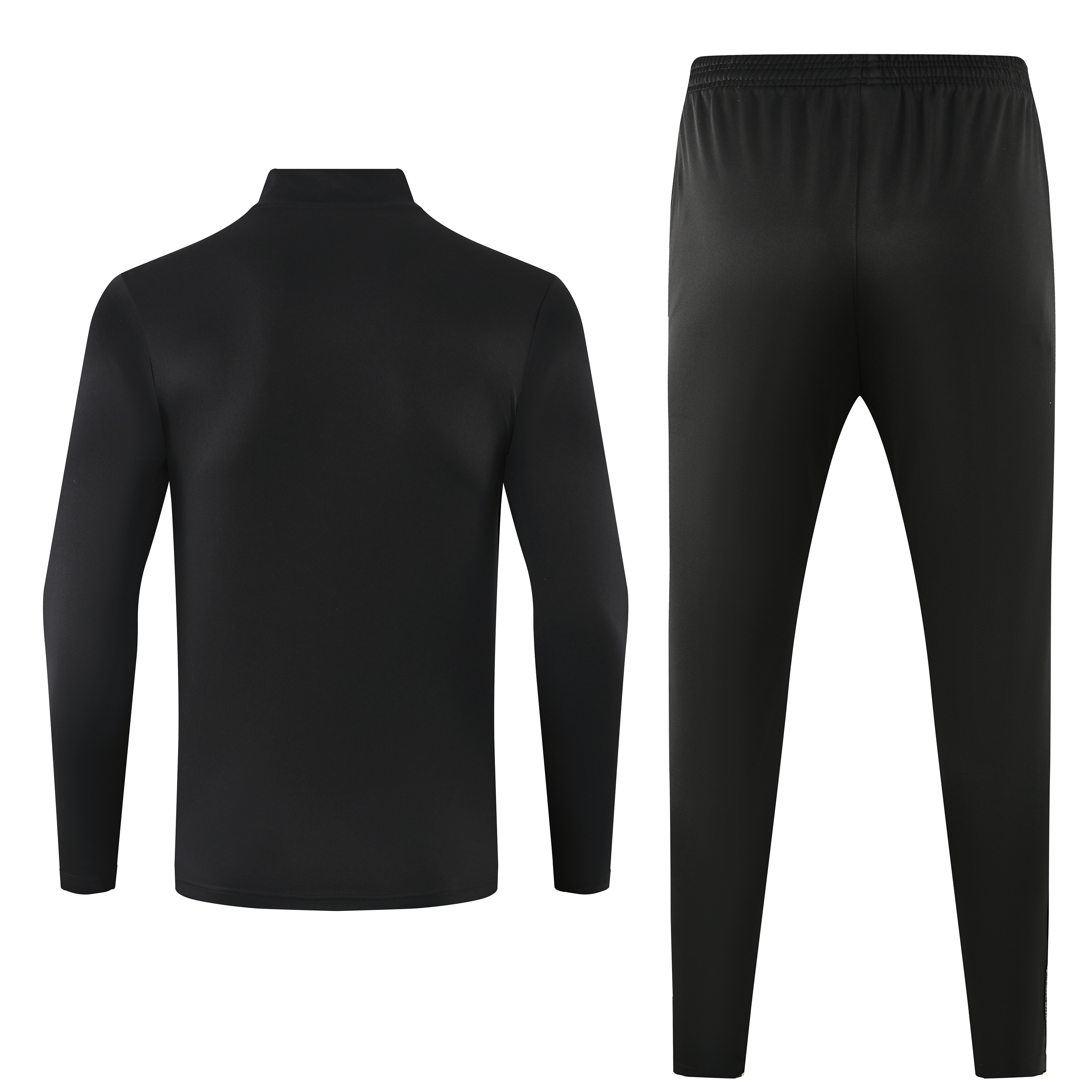 Al Nassr 24/25 Black Training Suit S-XXL