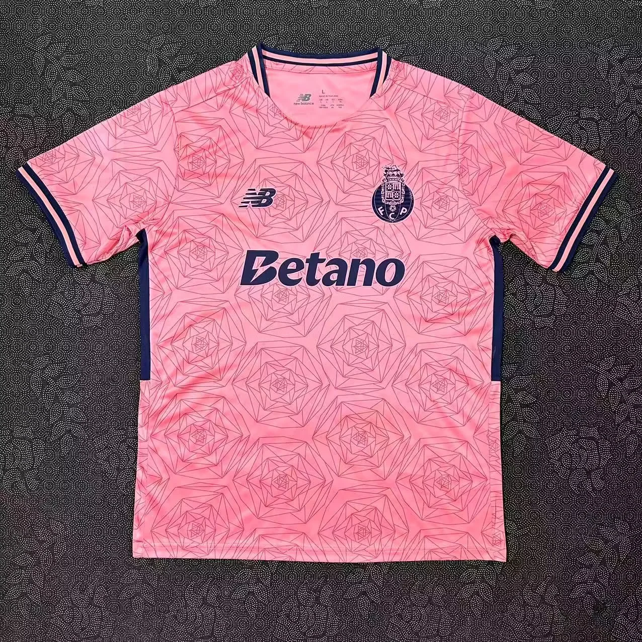 Porto 25/26 Away S-3XL