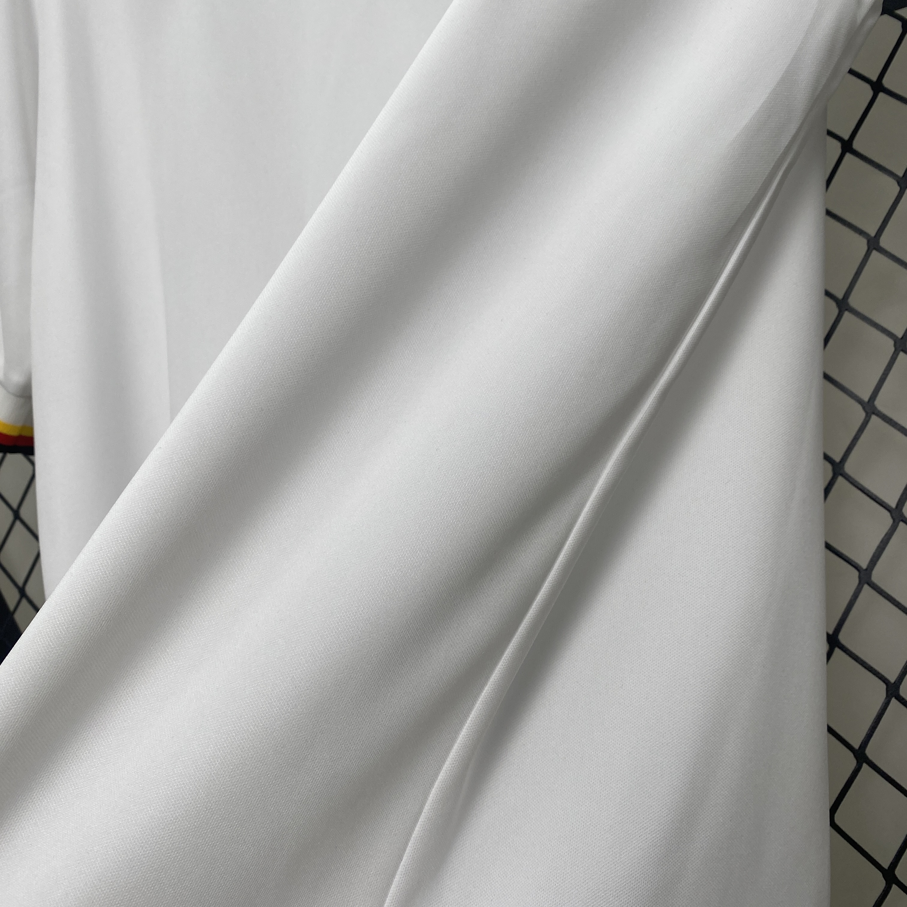 Retro Germany 1986 Home S~XXL 3