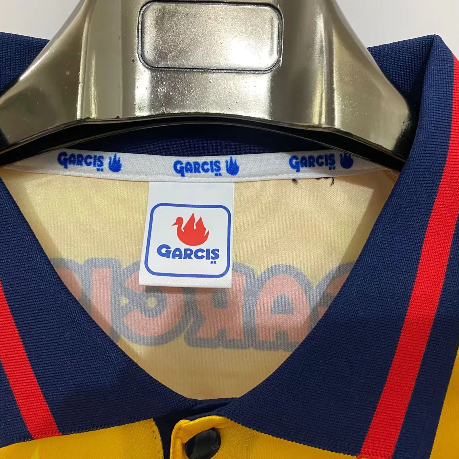 Retro Club América Eagle