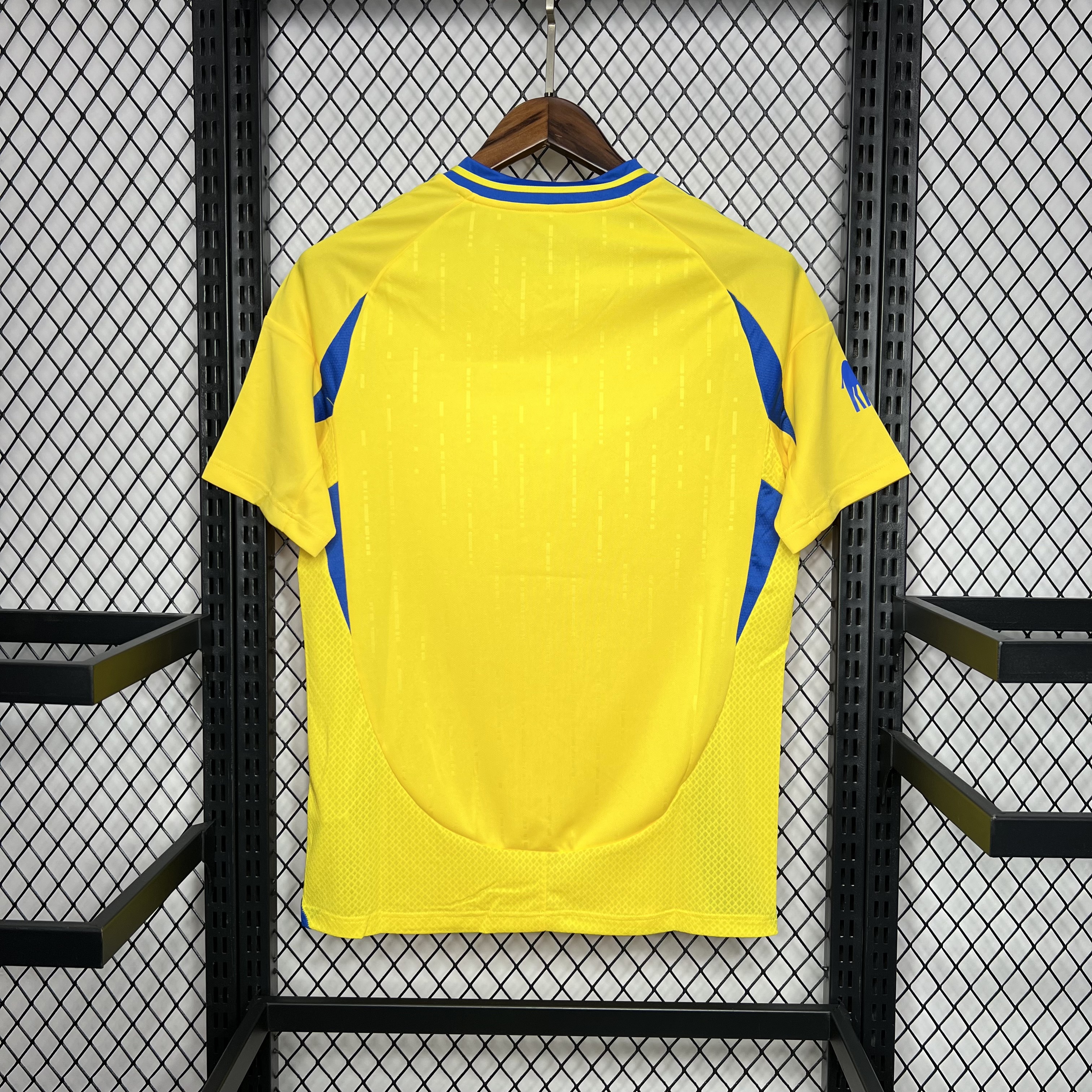 Al Nassr 24/25 Home Jersey S-XXL