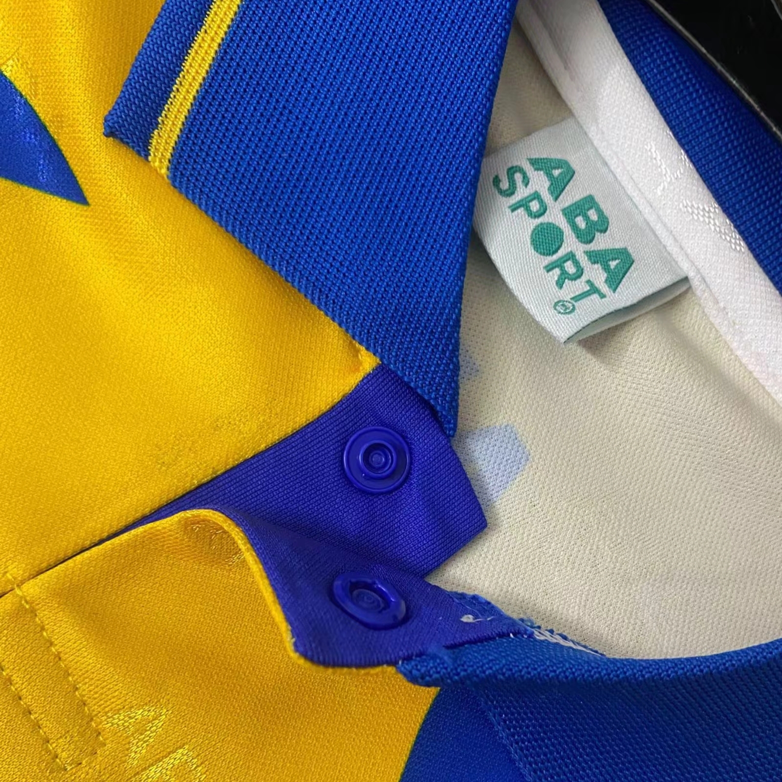 Retro Tigres 1995/96 Home S-3XL 4