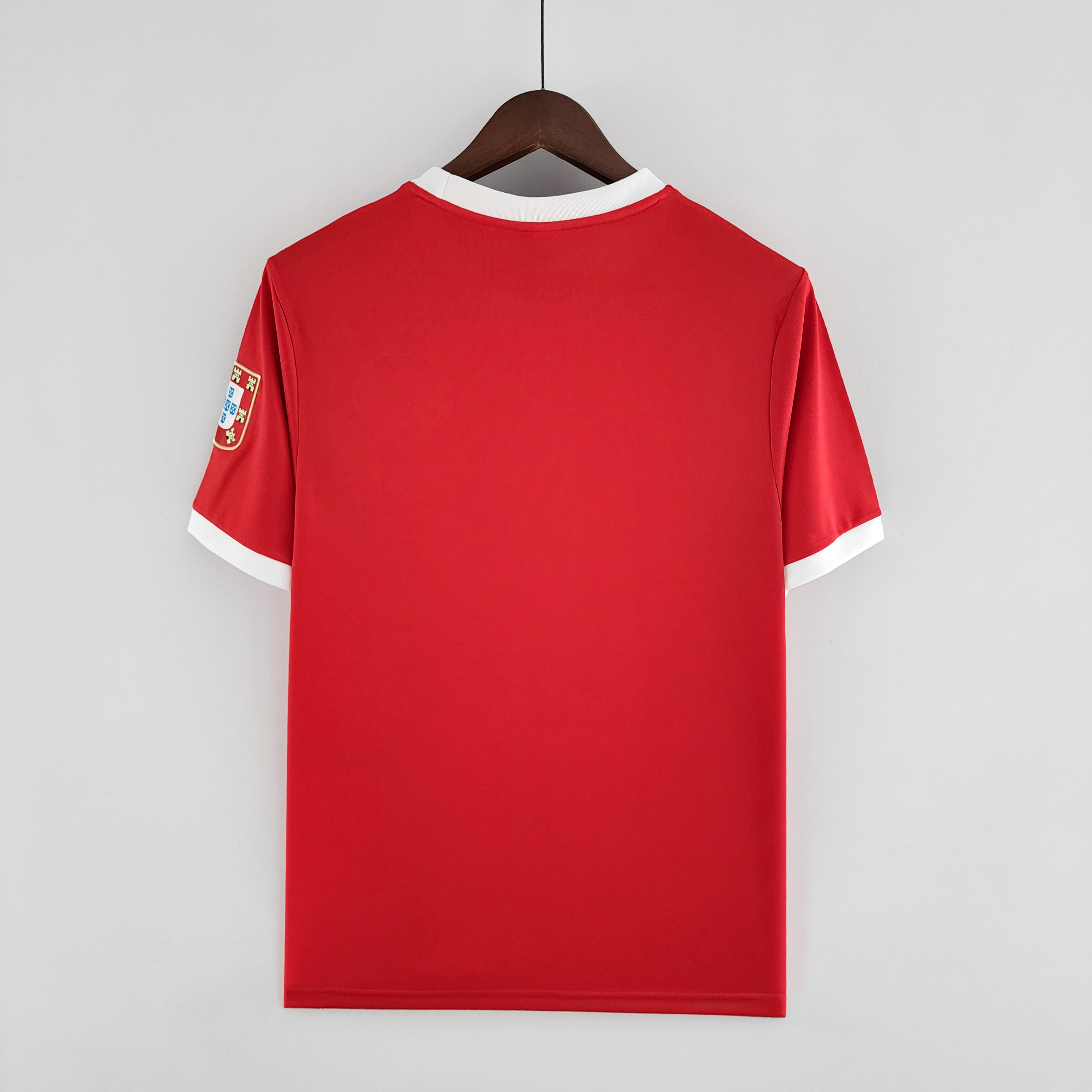 Retro Benfica 1973/74 Home S-XXL