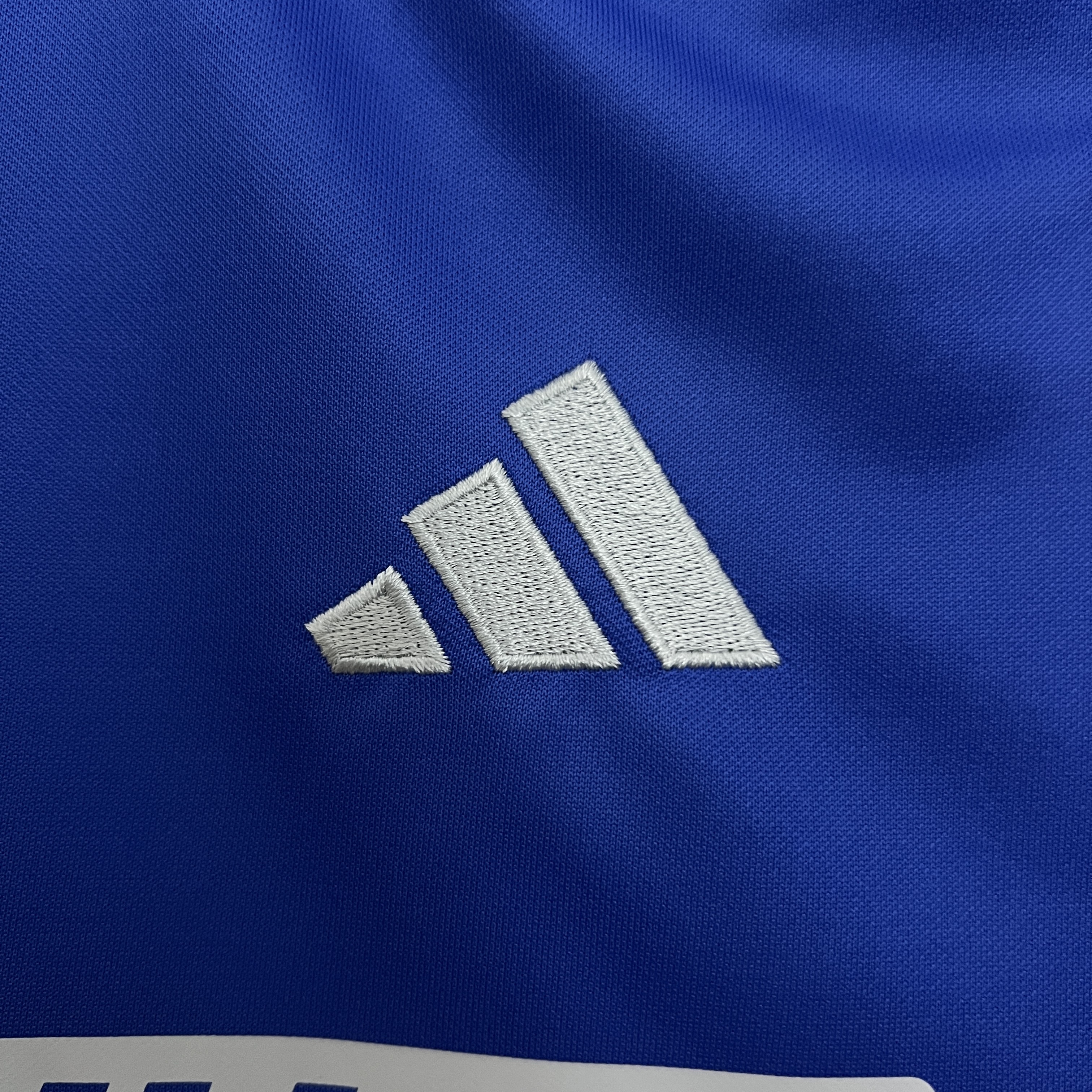 Female Universidad de Chile 25/26 Home  S-XXL 3