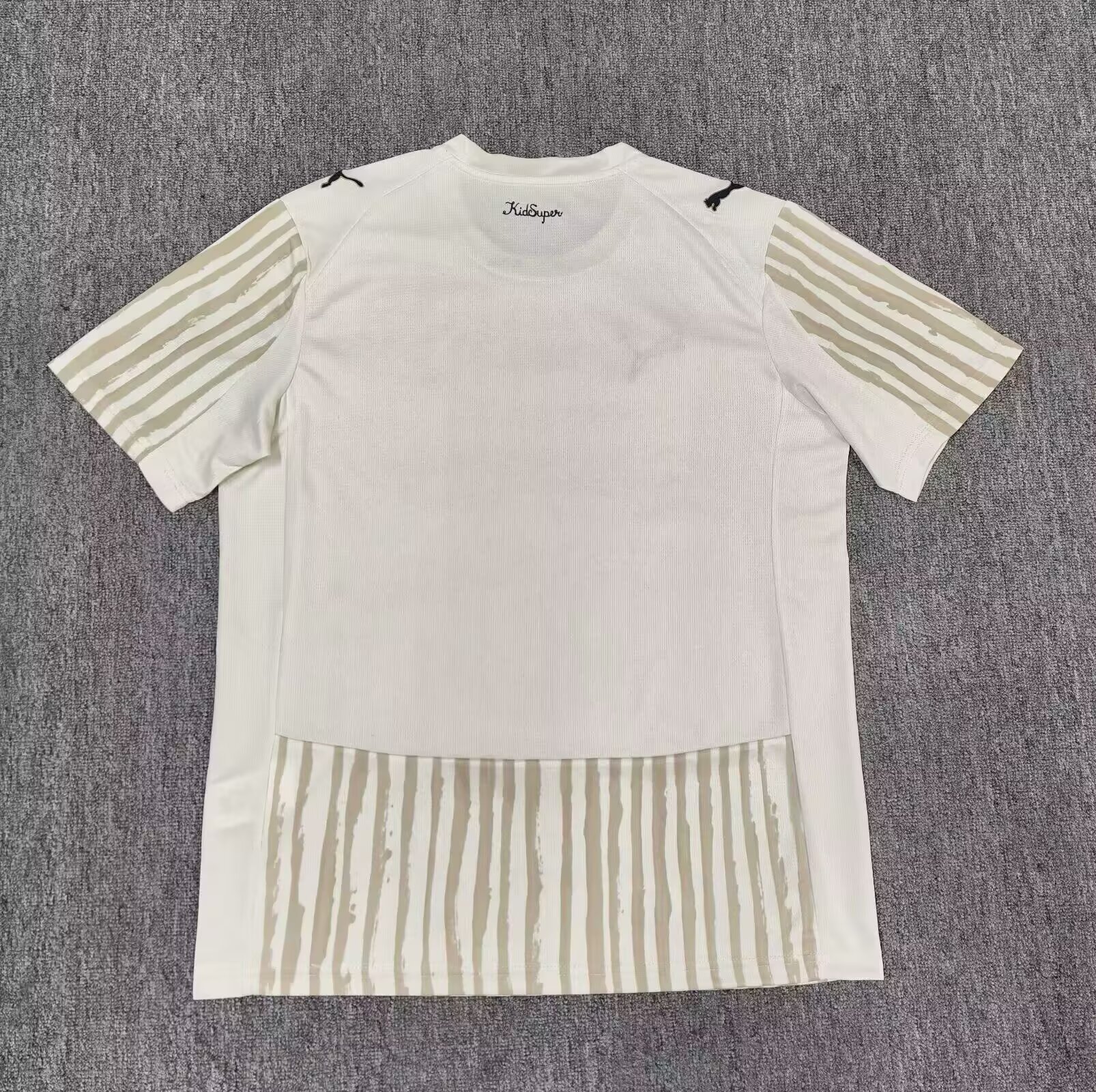 Al Hilal SFC 25/26 GK Size S-XXL