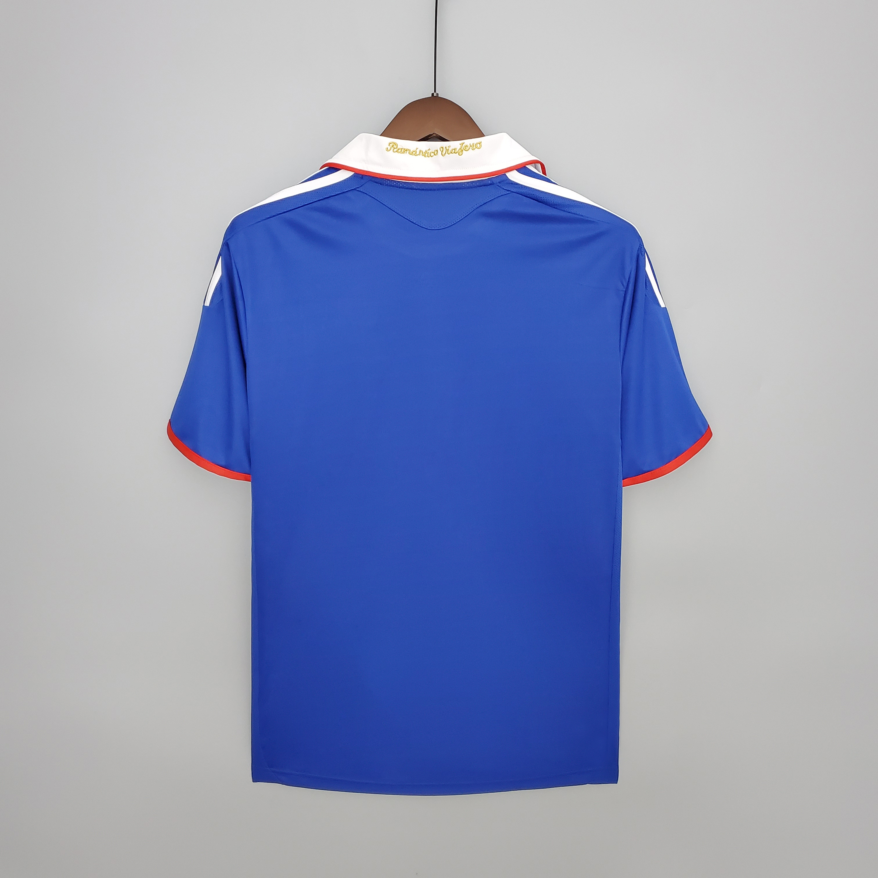 Universidad de Chile 2011/12 Home  S-XXL