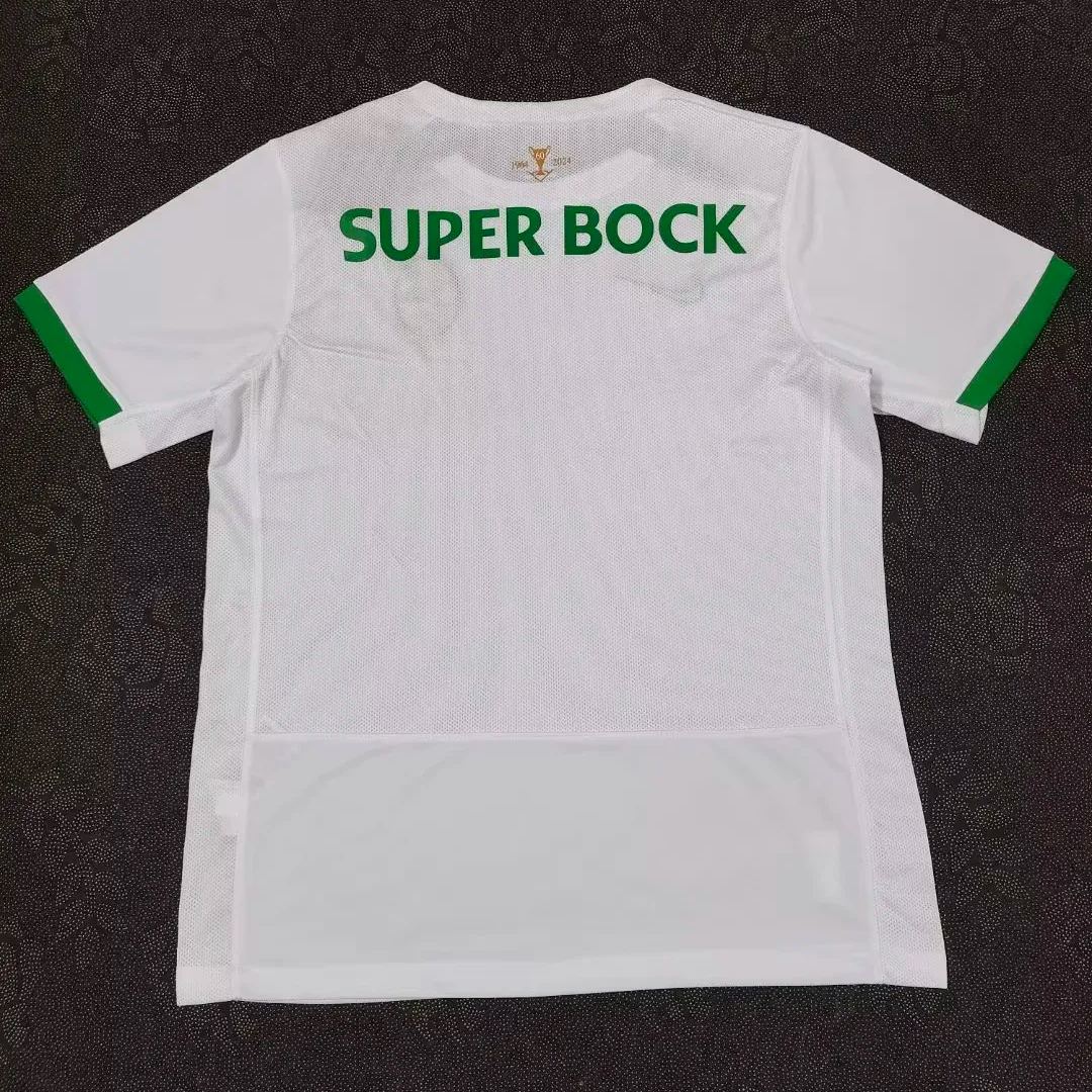 Sporting Lisboa 24/25 Away S-4XL
