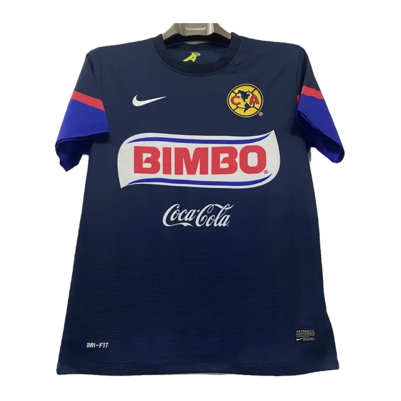 Retro Club America 2013 Away Jersey S-XXL