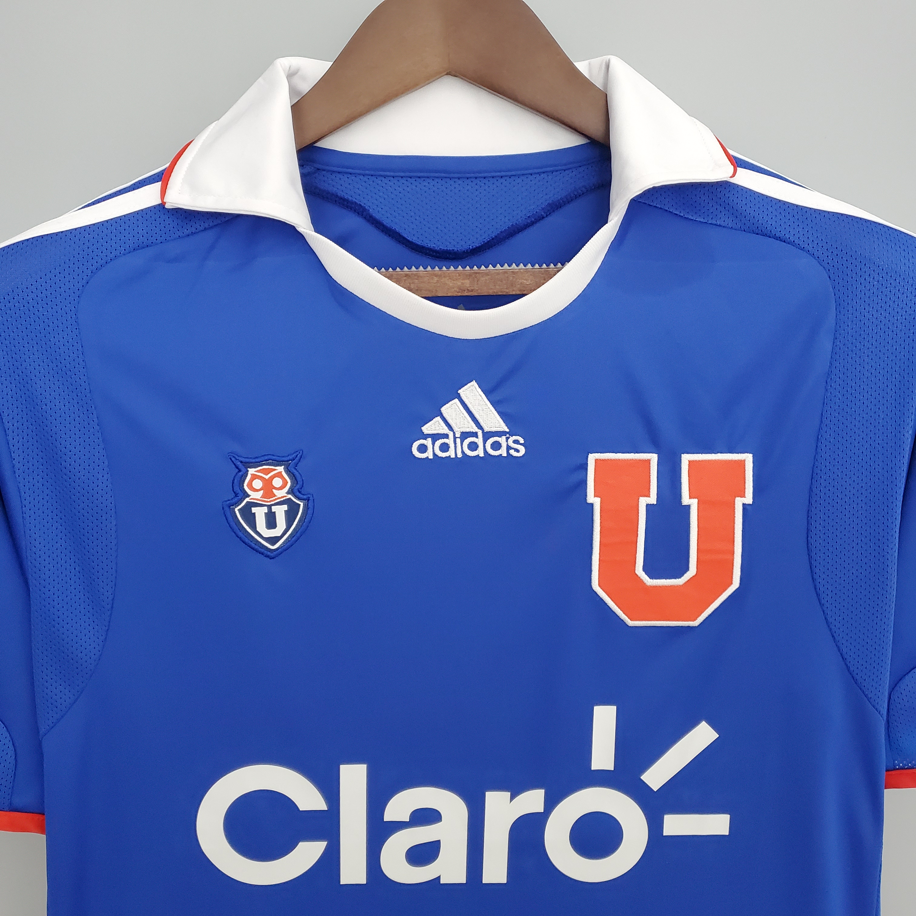 Universidad de Chile 2011/12 Home  S-XXL 3