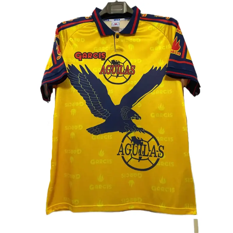 Retro Club America Eagle