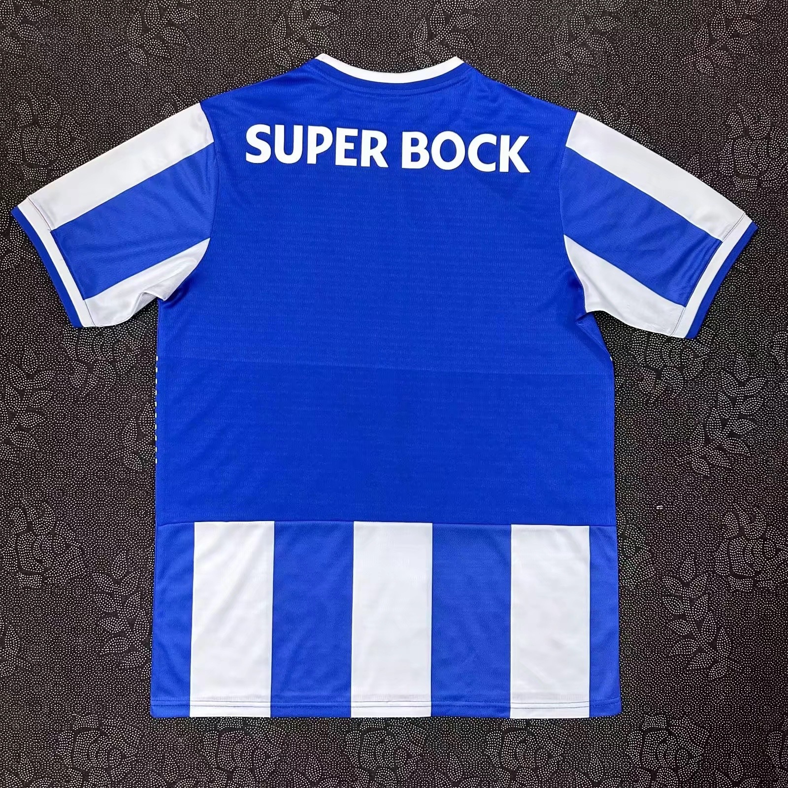Porto 25/26 Home S-3XL
