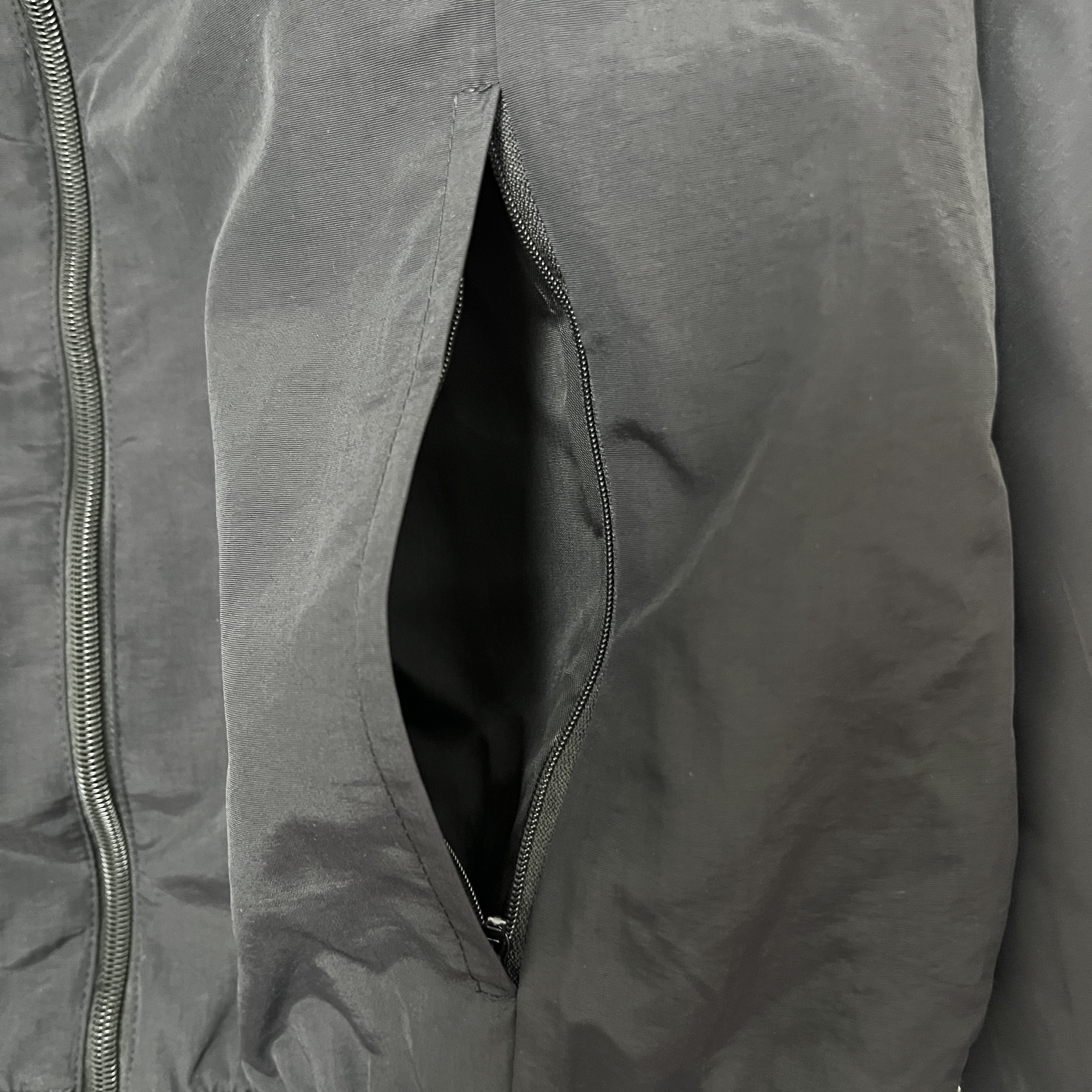 Germany Windbreaker 3