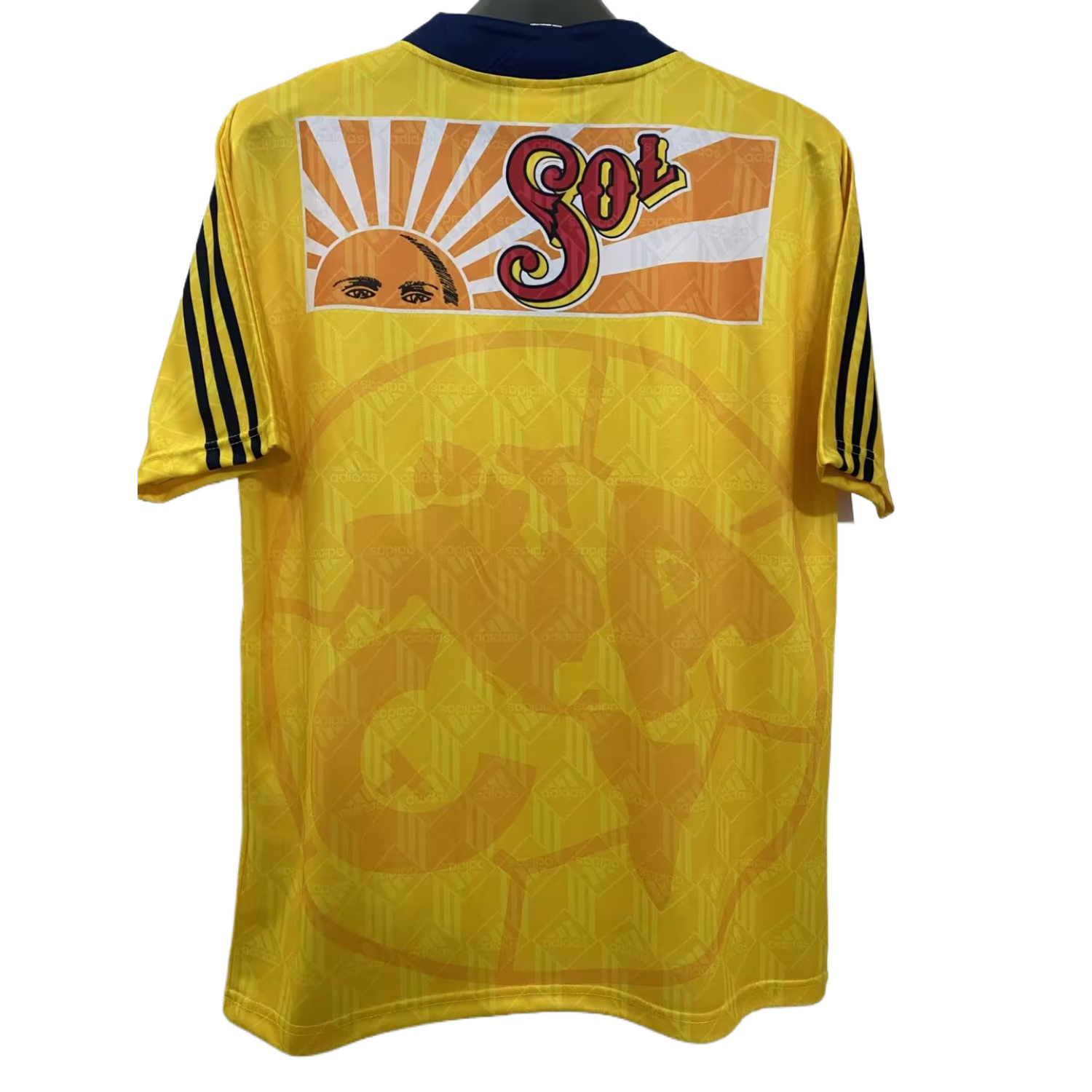 Retro Club América 1998 Home Kit S-XXL