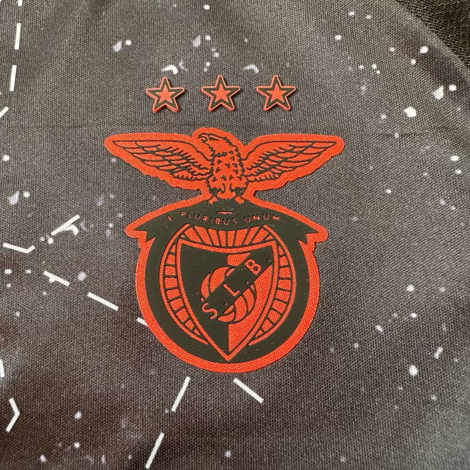 Benfica 24/25 Away  S-3XL 4