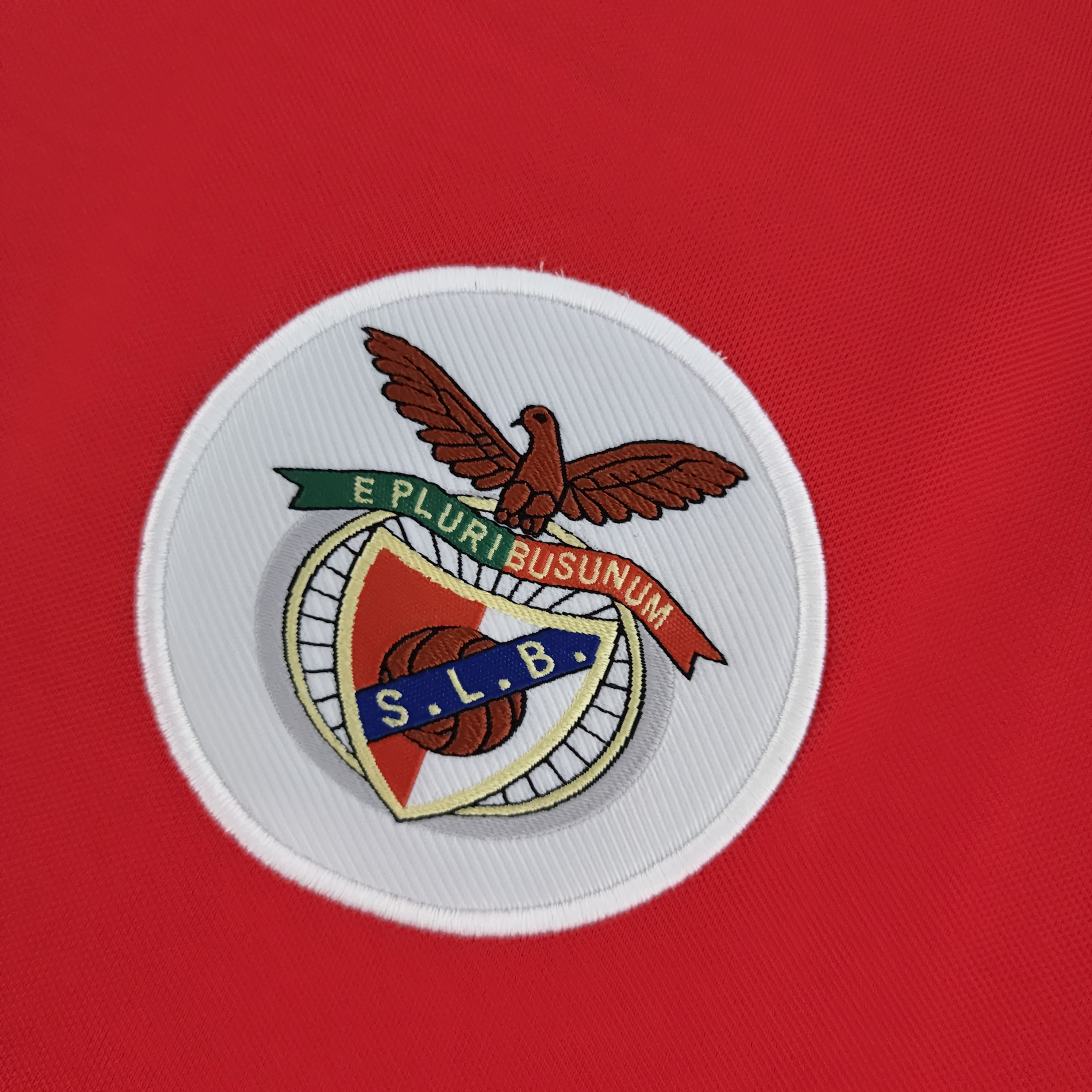 Retro Benfica 1973/74 Home  S-XXL 3
