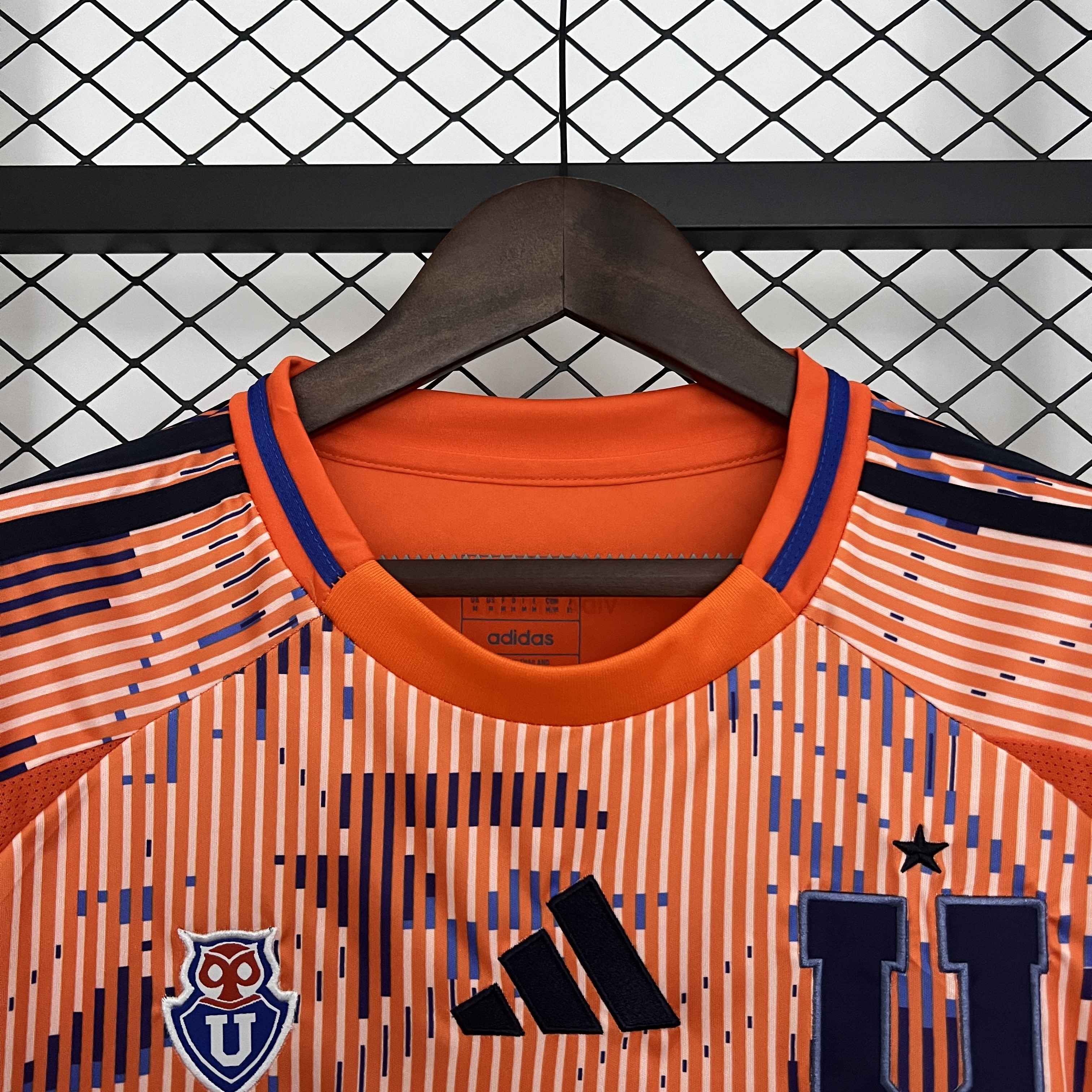 Universidad de Chile 25/26 Away  S-4XL 4