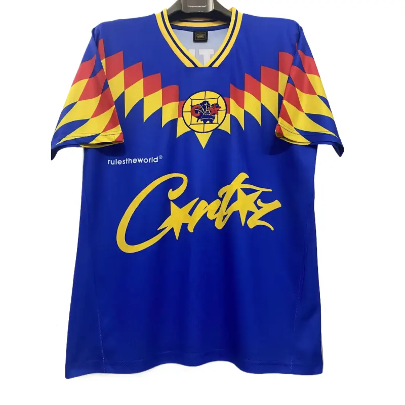 Retro Club America 1995 Away Commemorative Edition Kit S-XXL