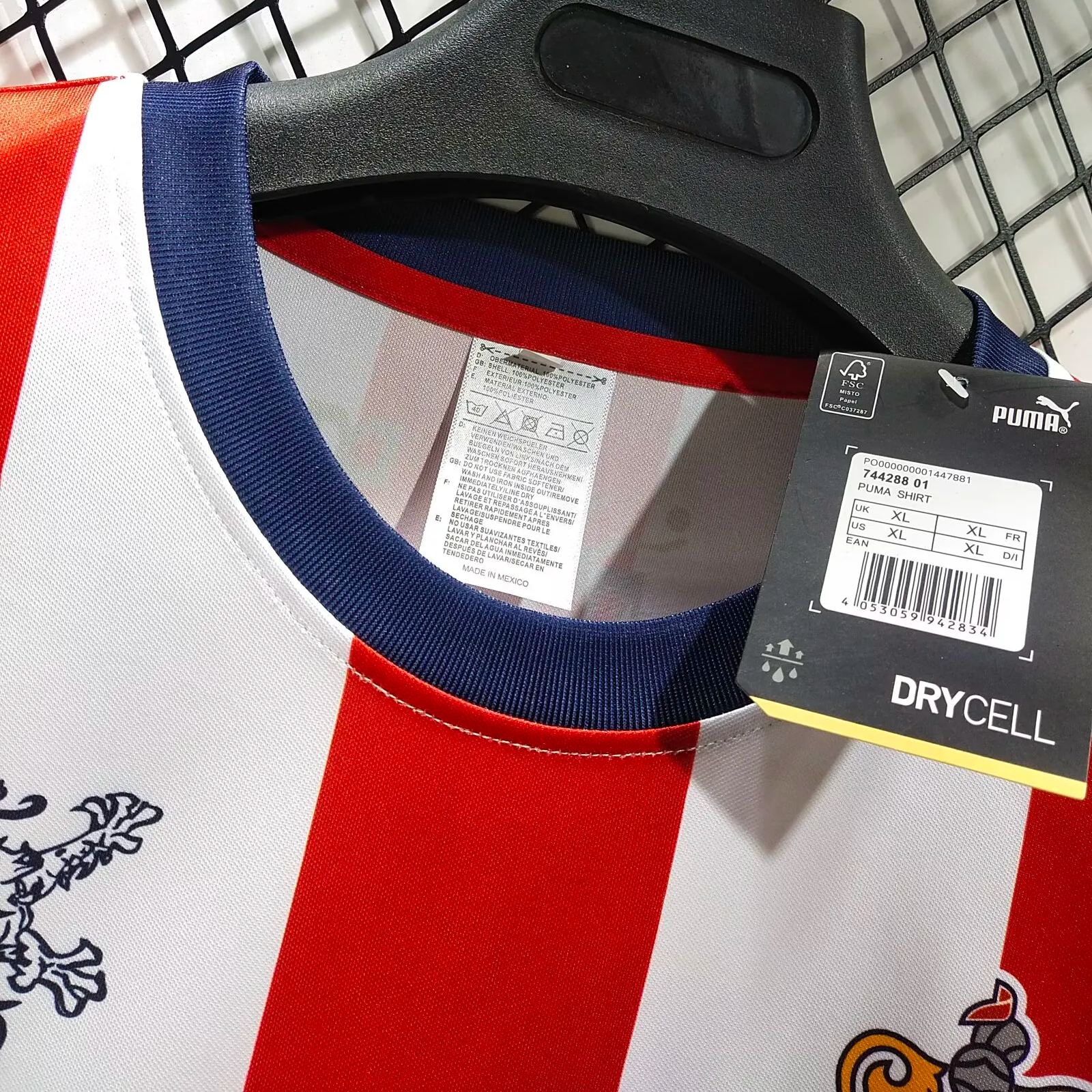 Chivas Angle  S-XXLL 3