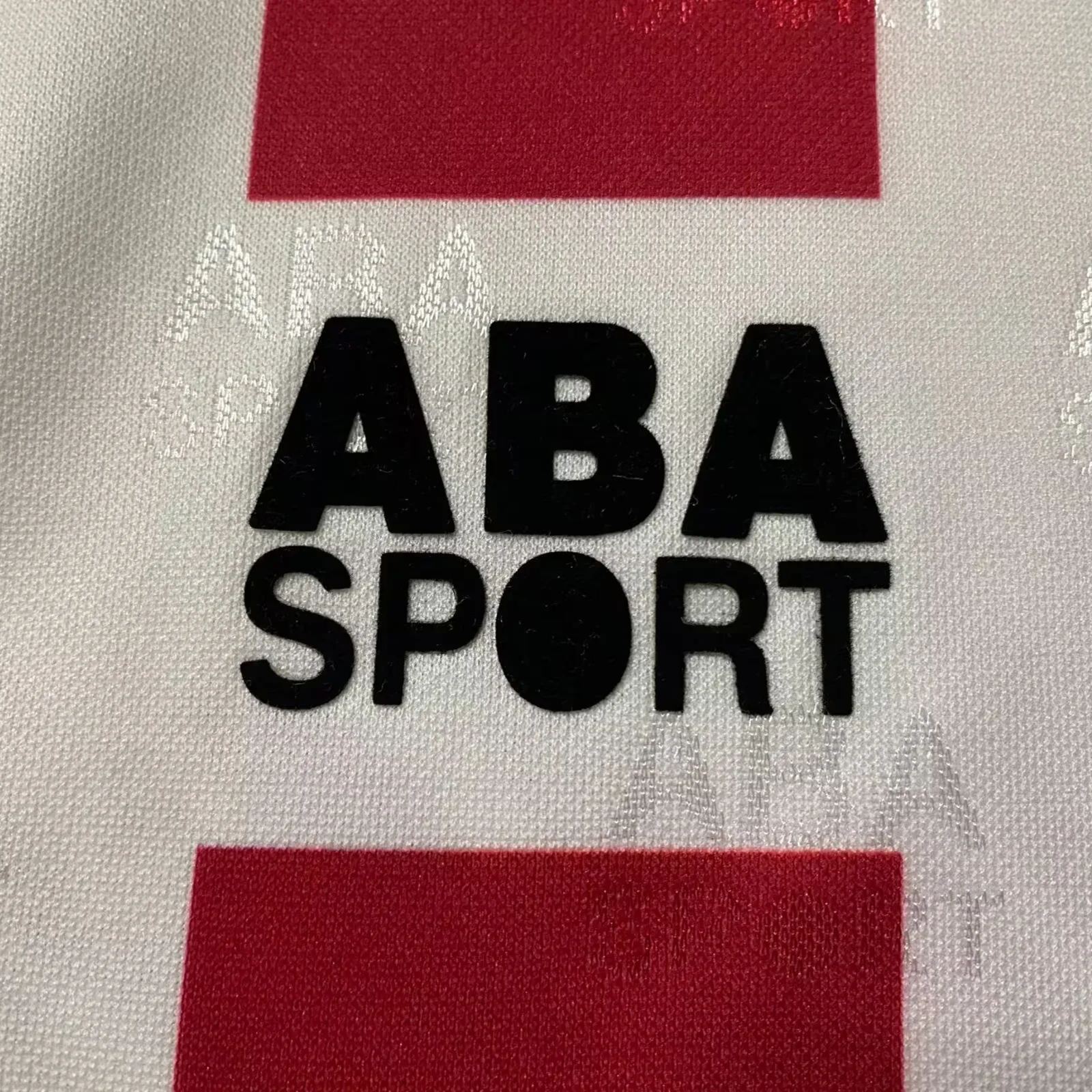 Retro 1994/95 Chivas Home Kit S-XXL 4