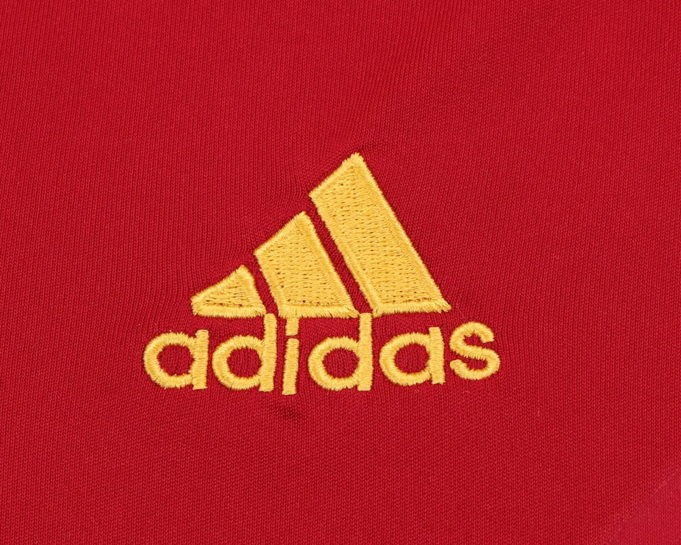 Kids Retro Kit Spain 2012 Home 4