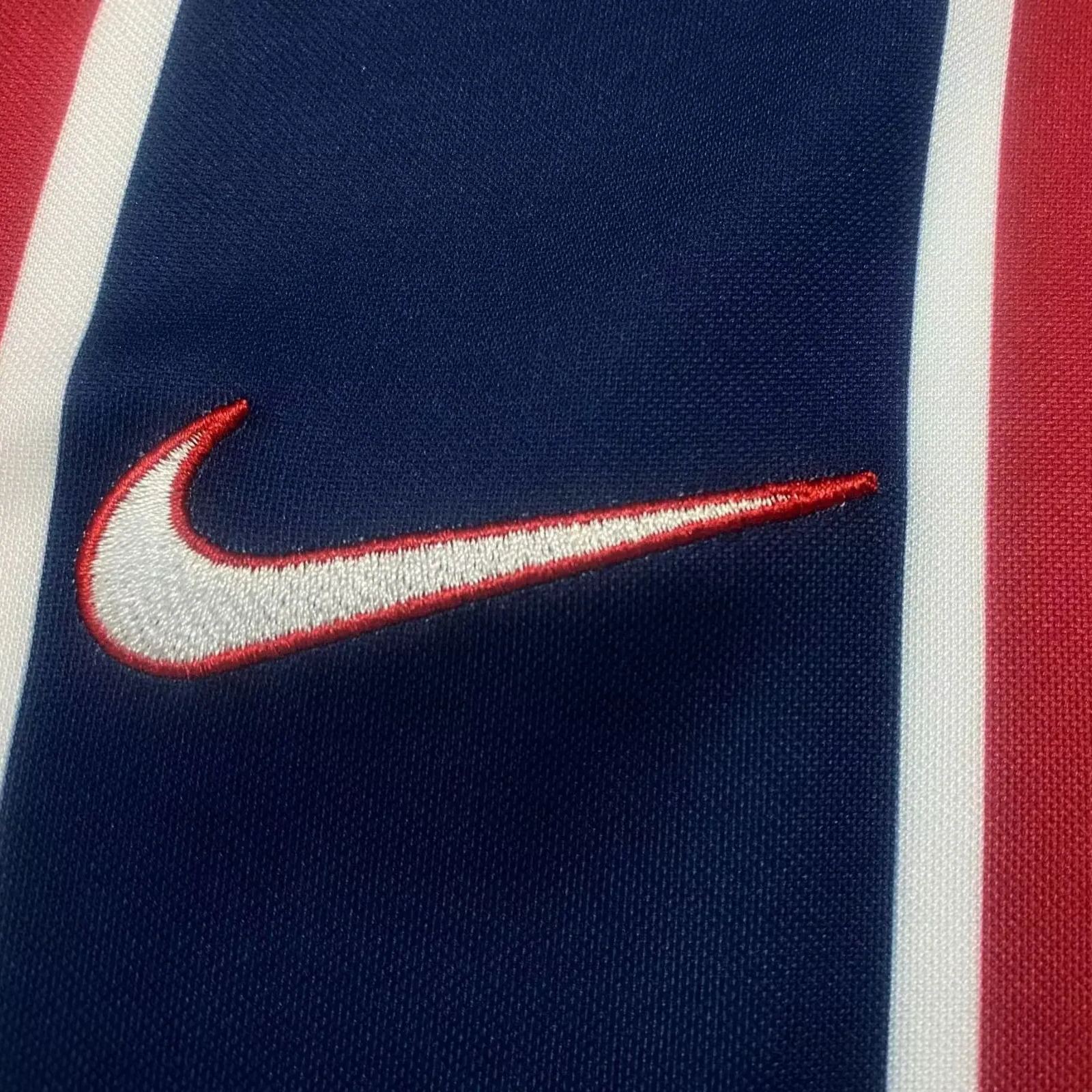 Retro 1996/97 Chivas Away Long Sleeves Kit S-XXL 4