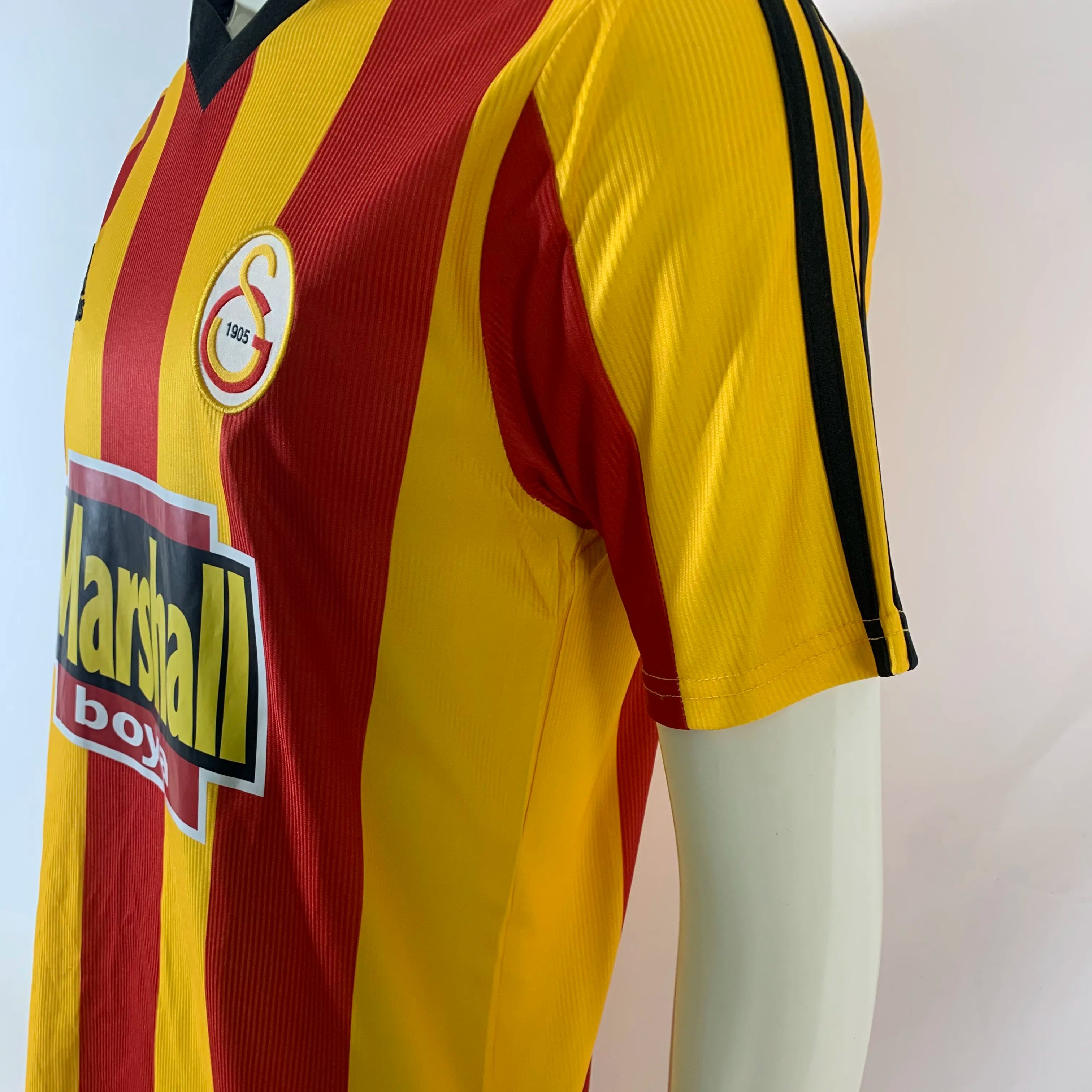 Galatasaray 99/00 Home  S-XXL 3