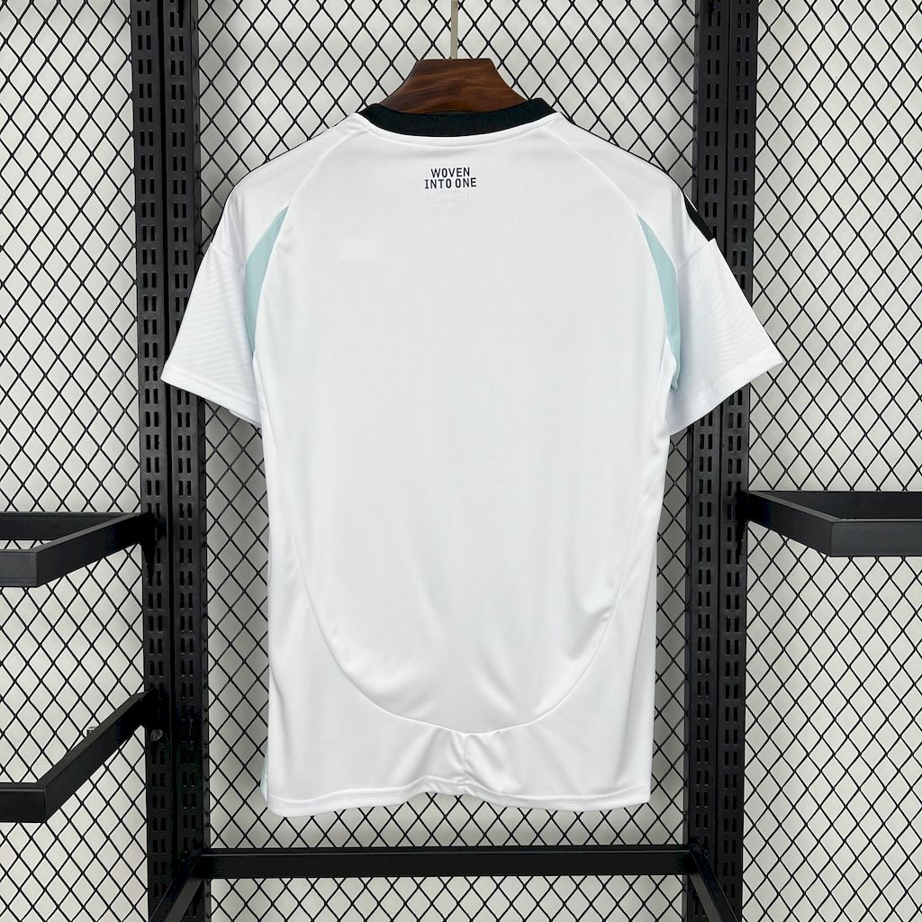 San Diego FC 25/26 Away Kits S-XXL