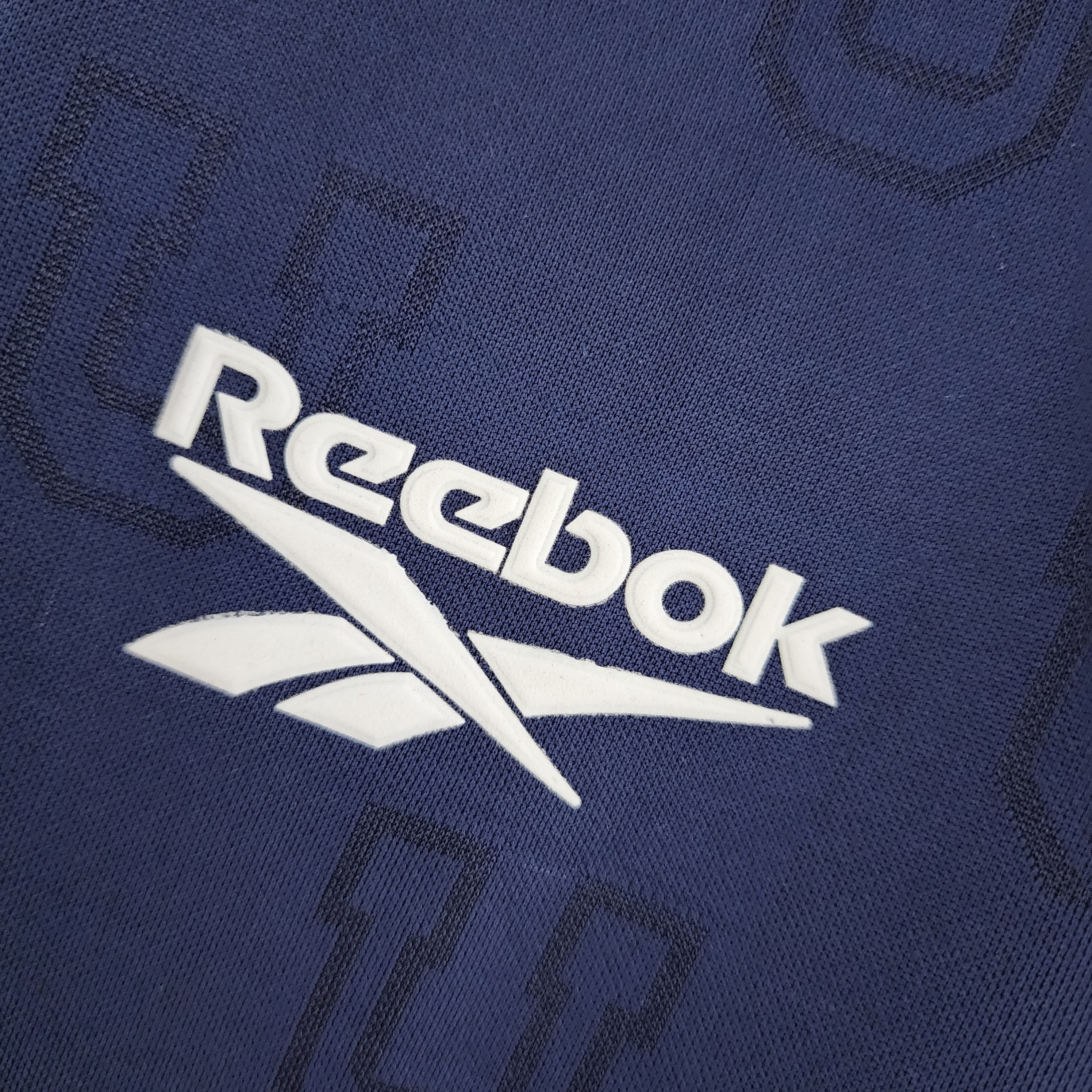 Universidad de Chile 1998 Home  Long Sleeves S-XXL 4