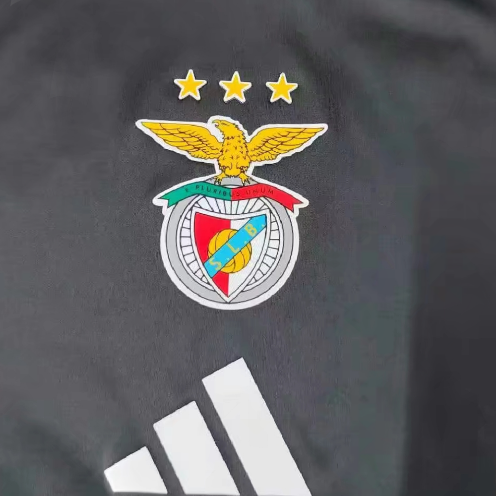 Benfica 25/26 Special Kit S-XXL 3