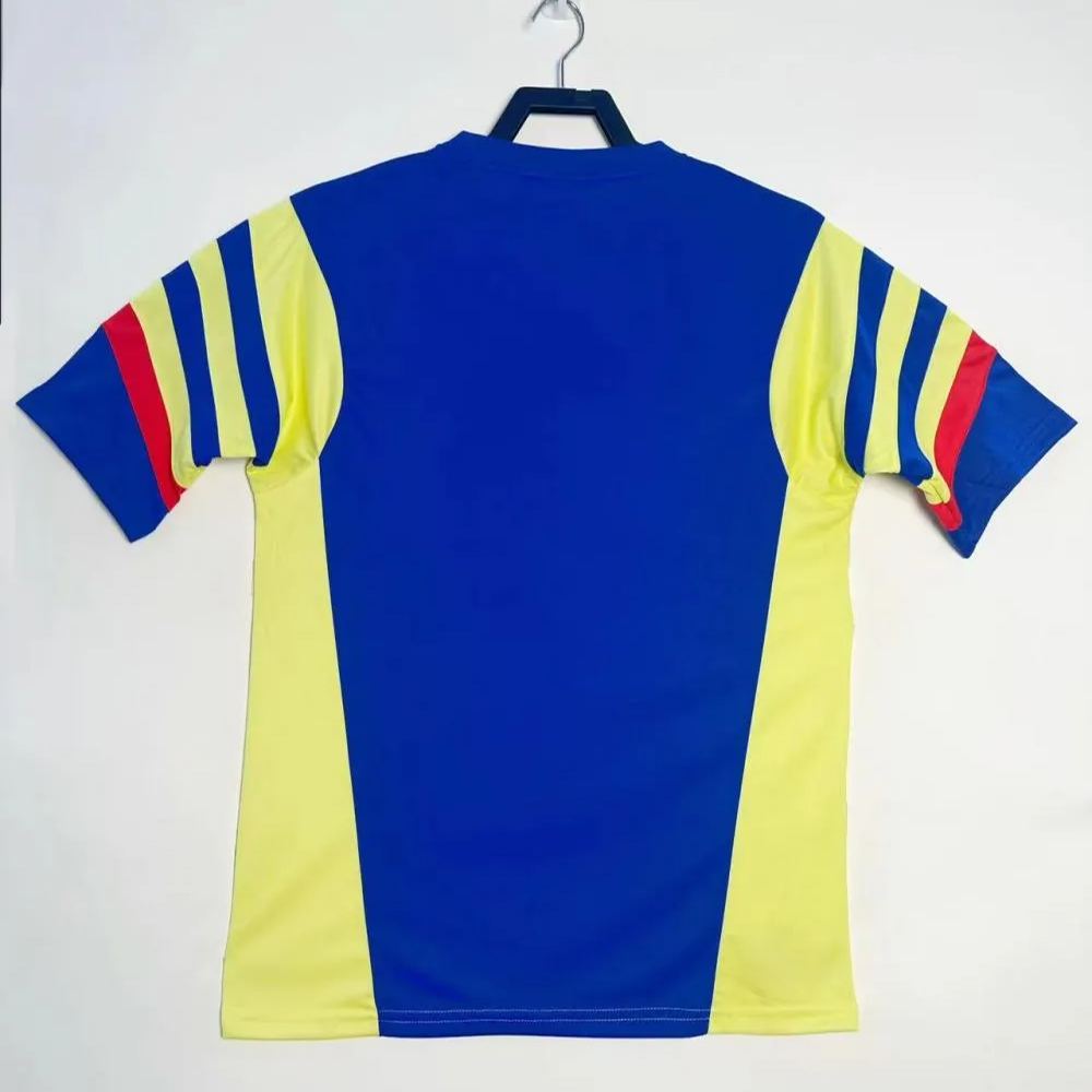 Retro Club América 1987 Home Kit S-XXL