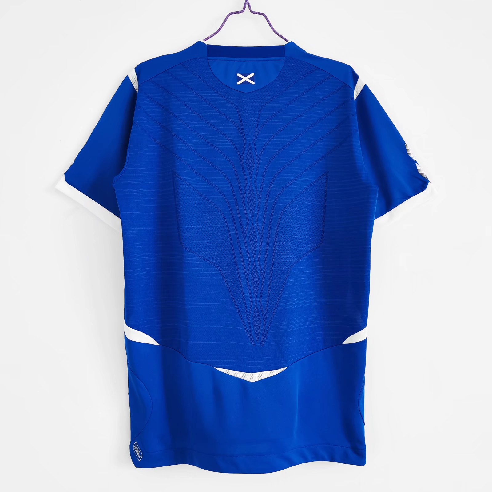 Retro 2008/09 Ranges Home S-XXL