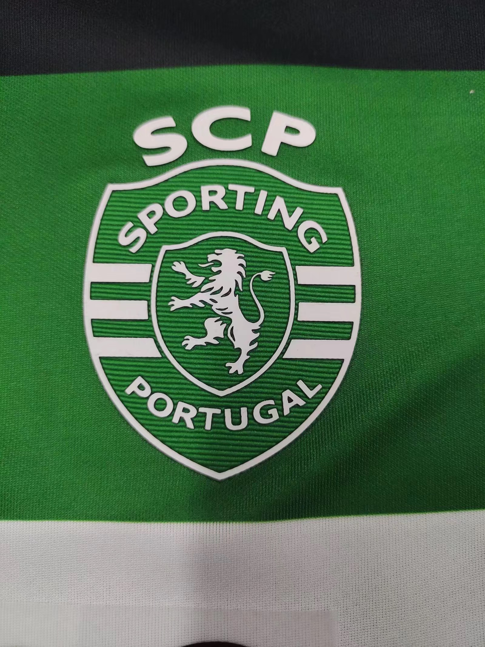 Sporting Lisbon 24/25 Home S-XXL 3