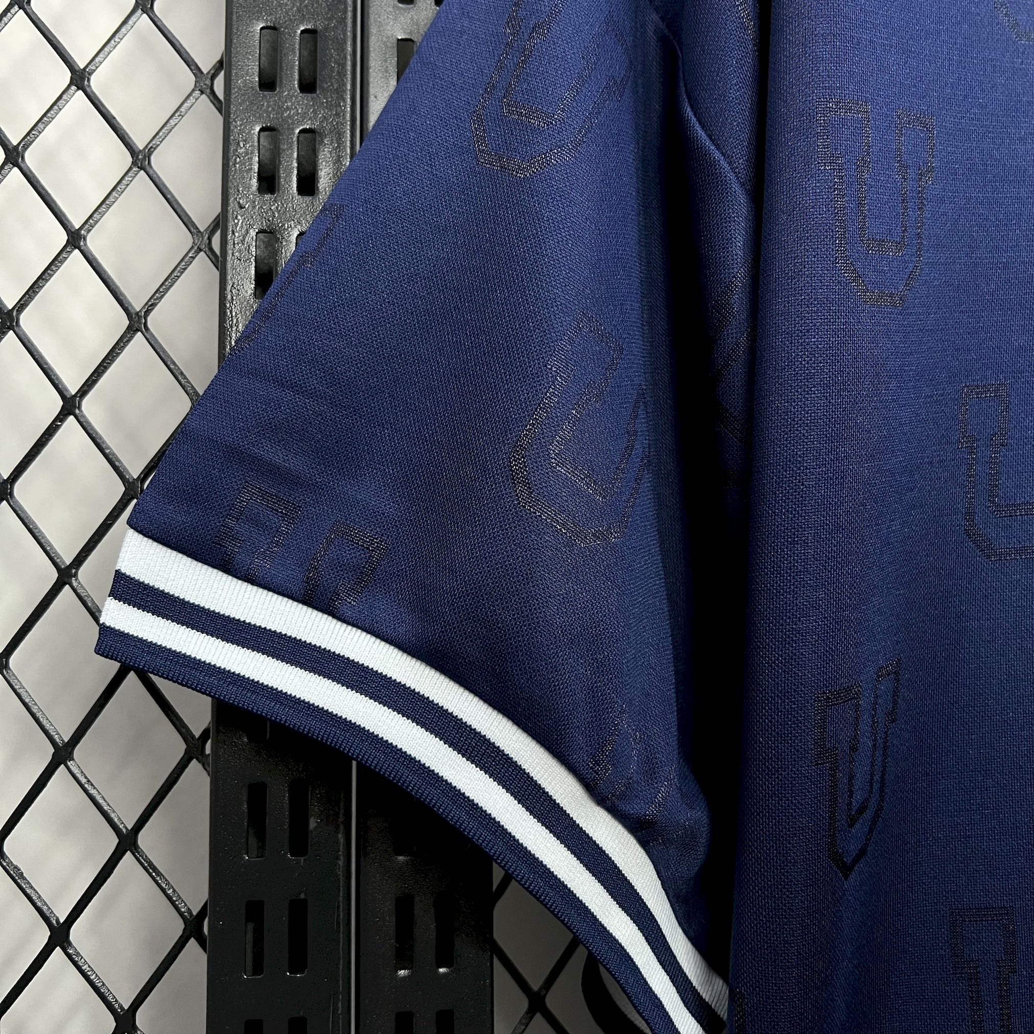 Universidad de Chile 1998 Home  S-XXL 4