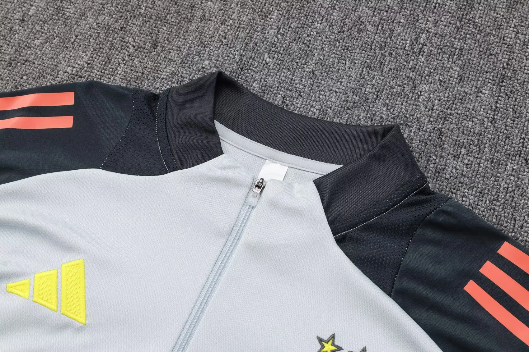 Benfica half-zipper Training Suit