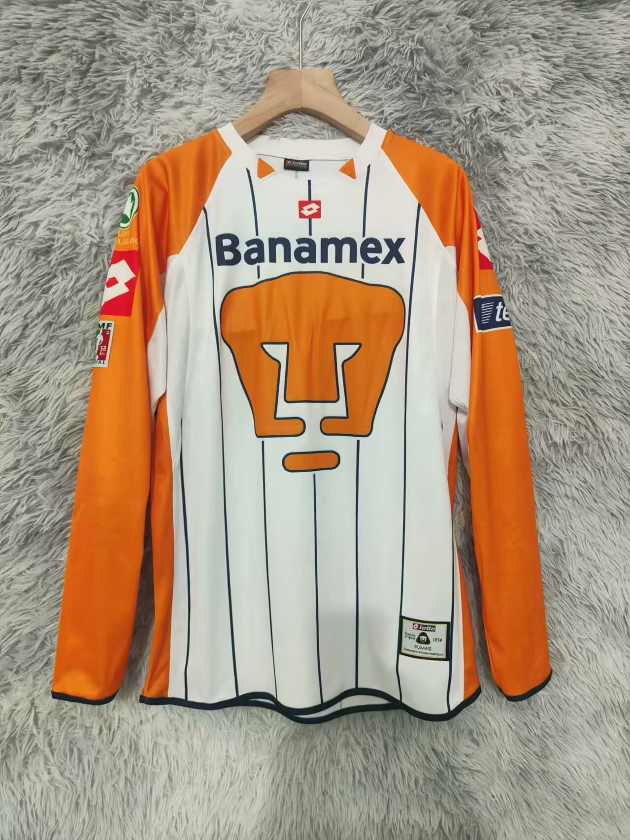 Tigres  S~XXL