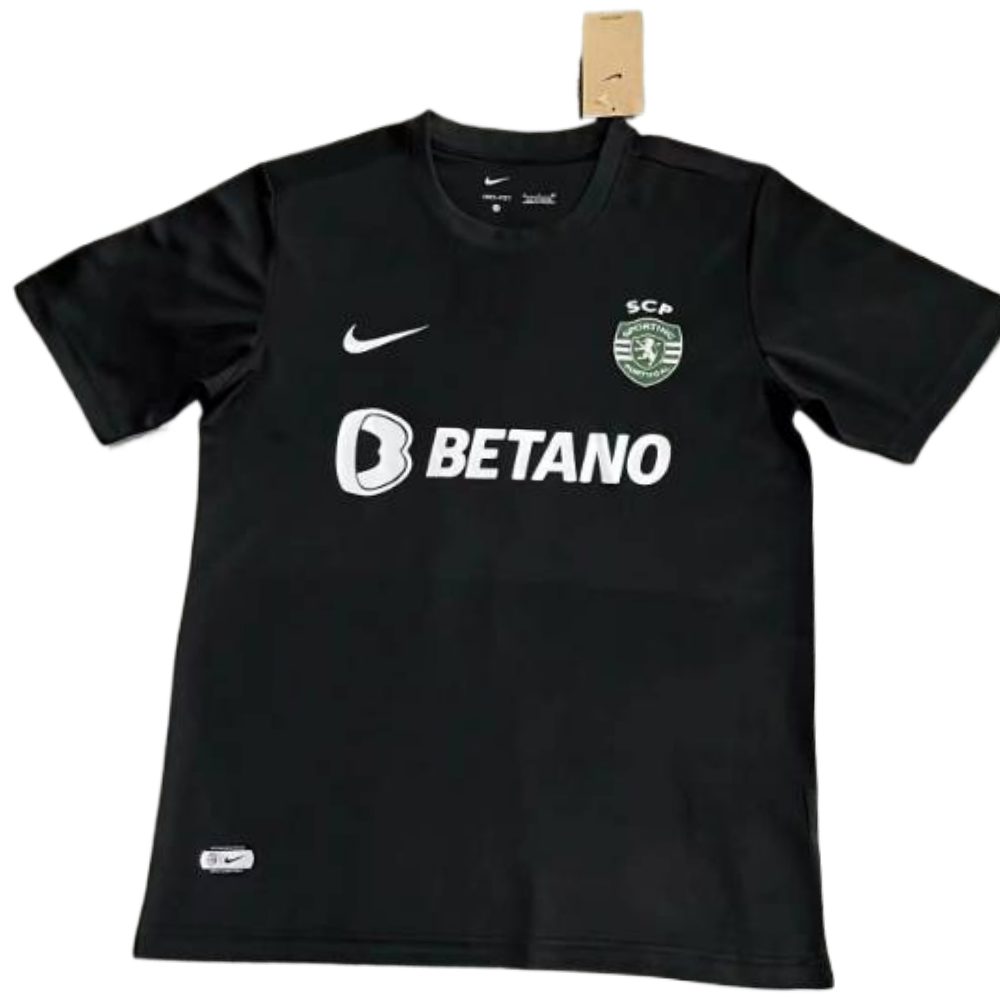 23-24 Sporting Lisbon Size S-XXL
