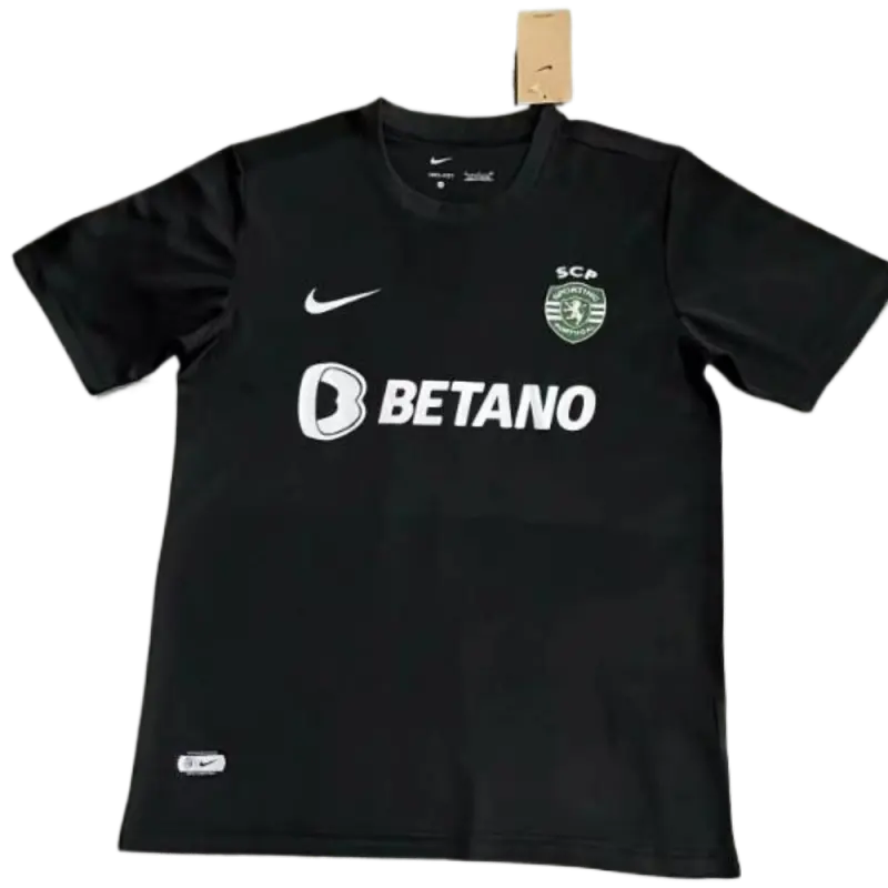 23-24 Sporting Lisbon Size S-XXL