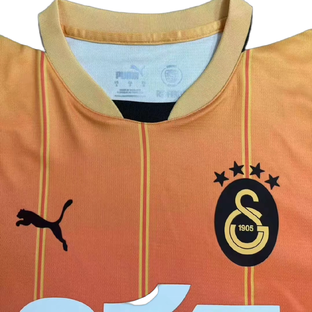 Galatasaray S.K. 25/26 Special Kit S-XXL 3