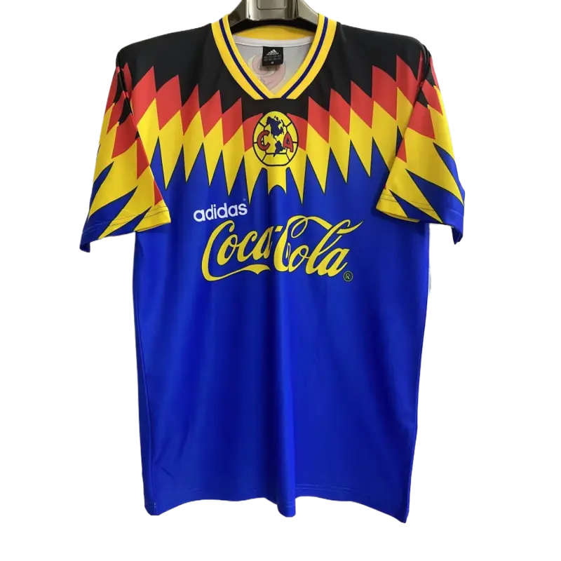 Retro Club America 1995 Away Kit S-XXL