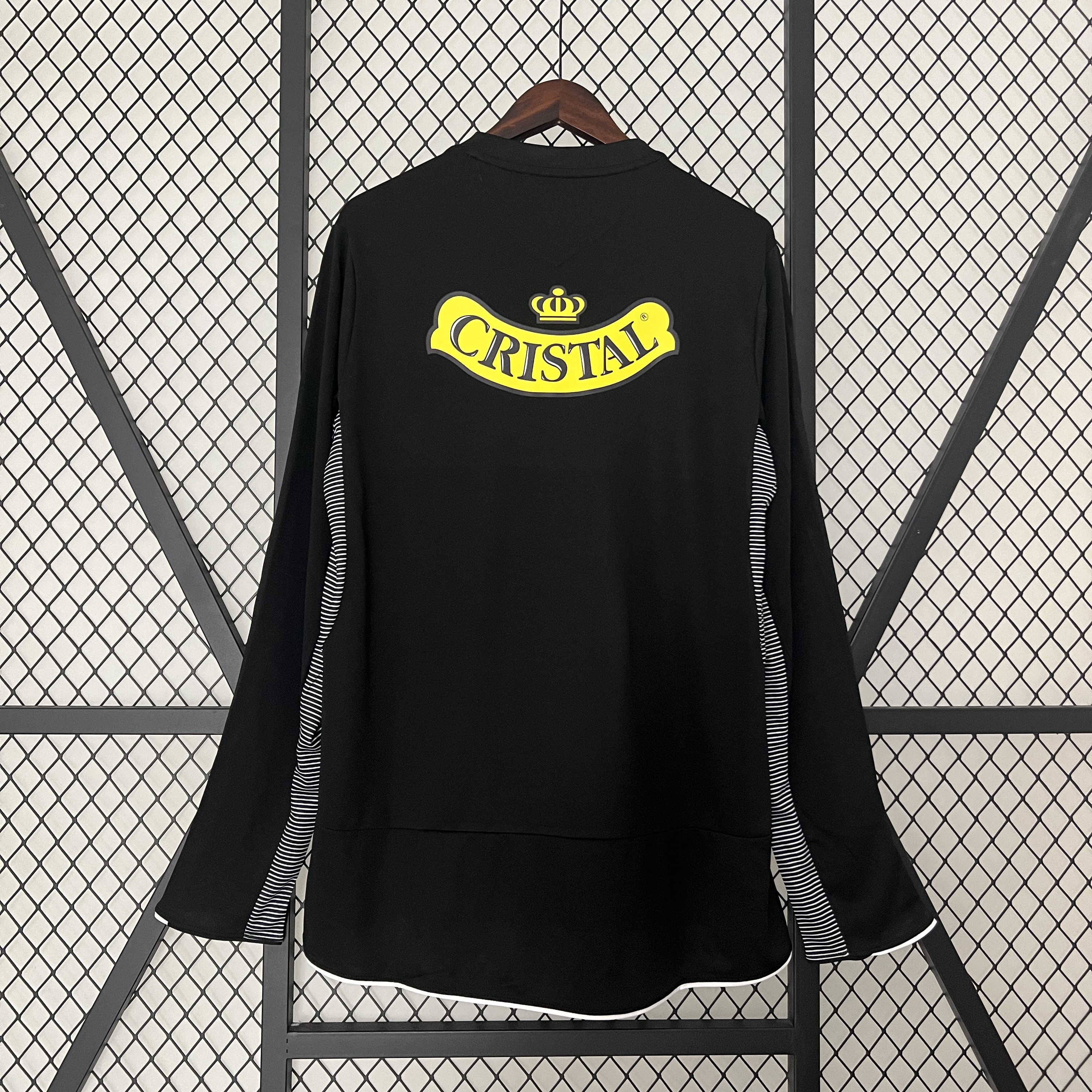 Colo-Colo 2006 Away Kit Long Sleeves S-XXL