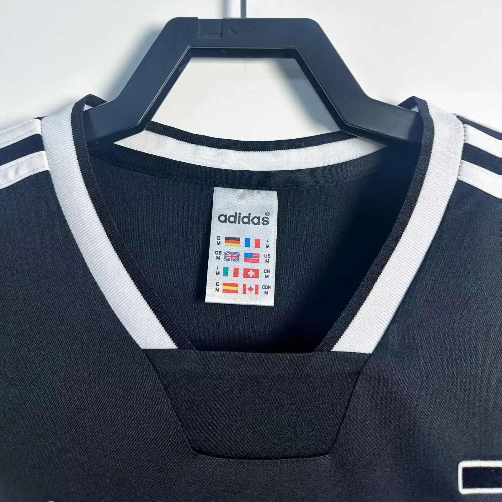 Colo-Colo 1991 Away Kit S-XXL 3