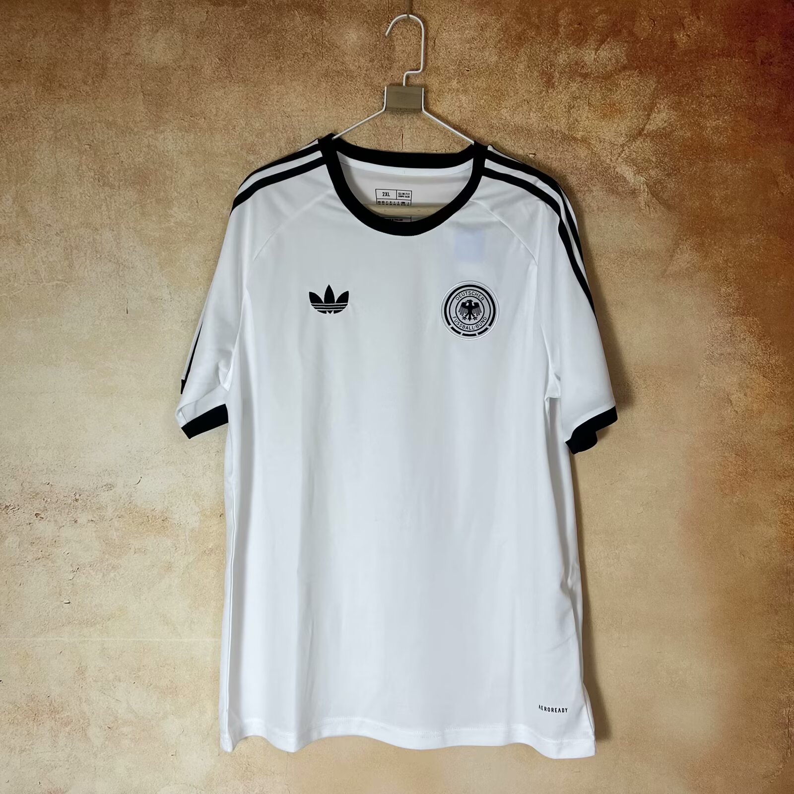 Germany 2526 Casual Kit