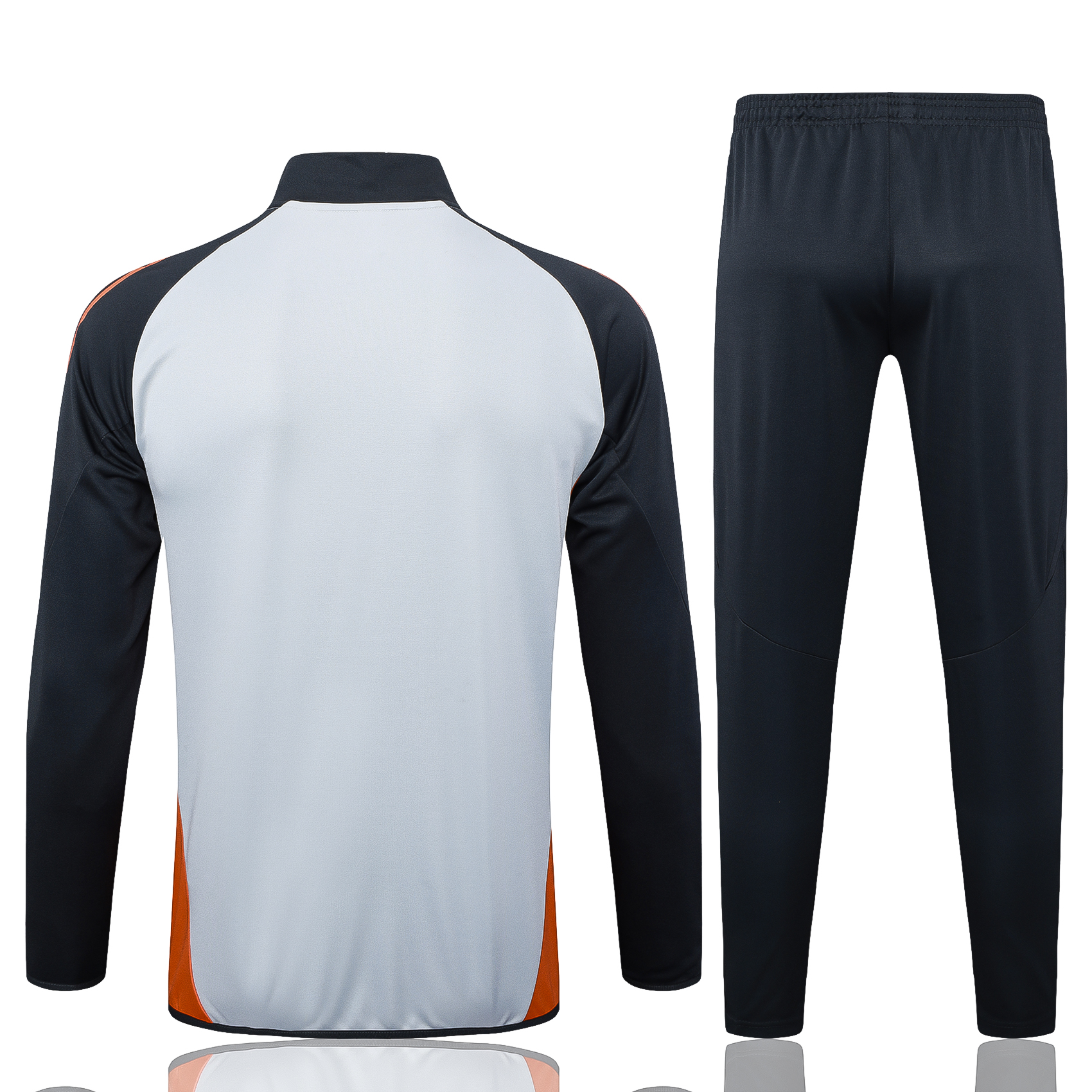 Benfica full-zipper Suit