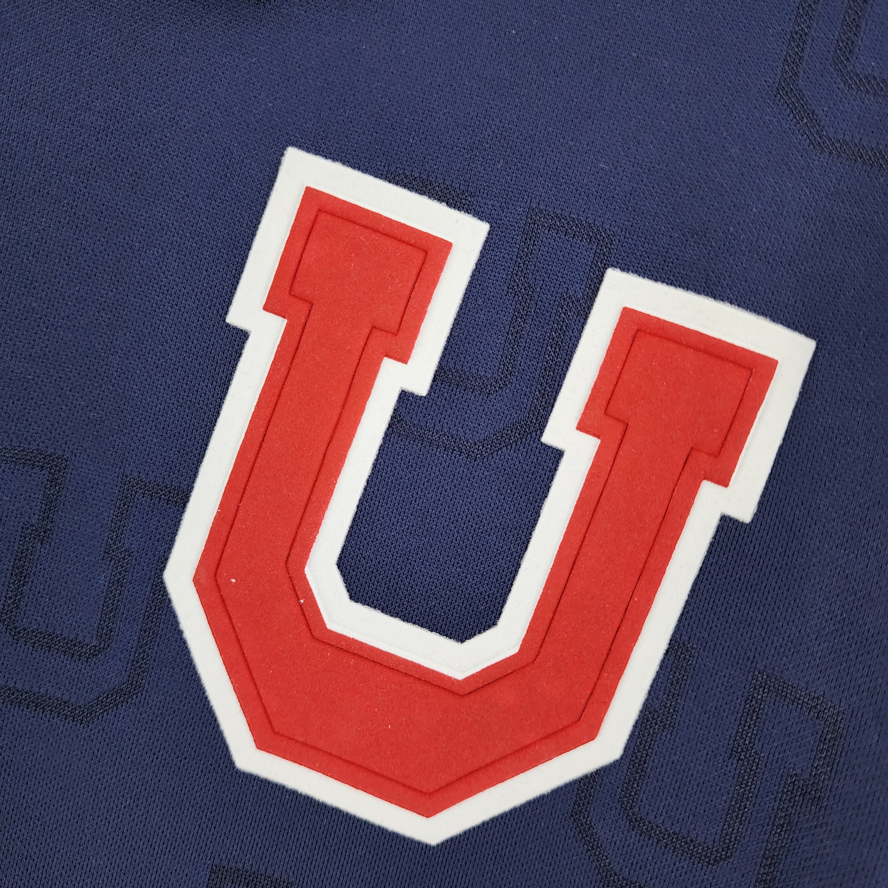 Universidad de Chile 1998 Home  Long Sleeves S-XXL 3