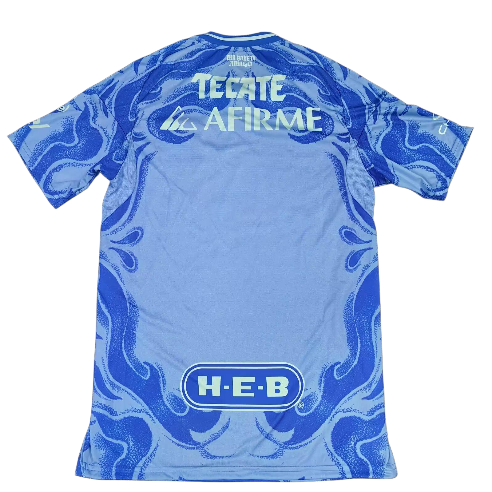 Tigres 25/26 Away S-3XL