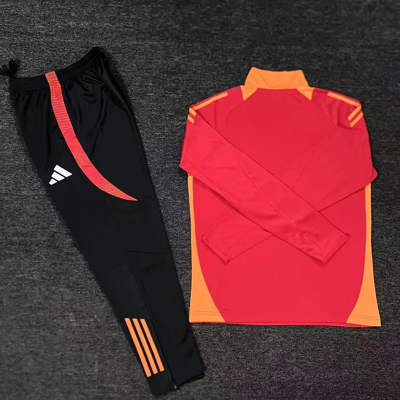 Benfica 25/26 Full Zippered Training Suit