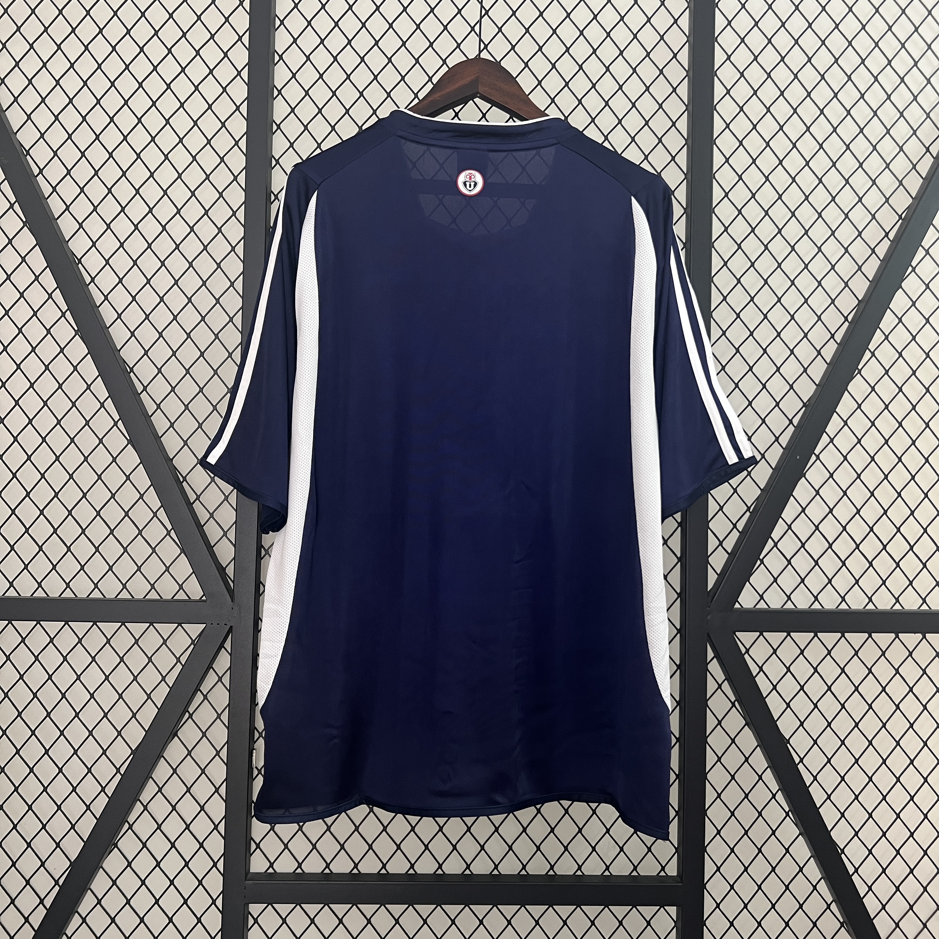 Universidad de Chile 2003 Home  S-3XL