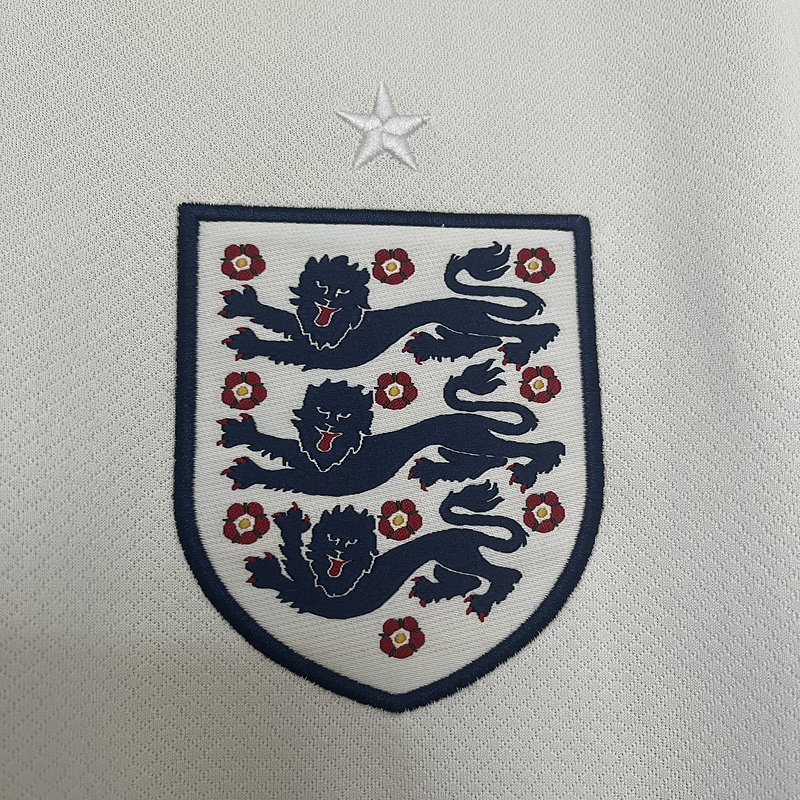 England 24/25 Home  S-4XL 4