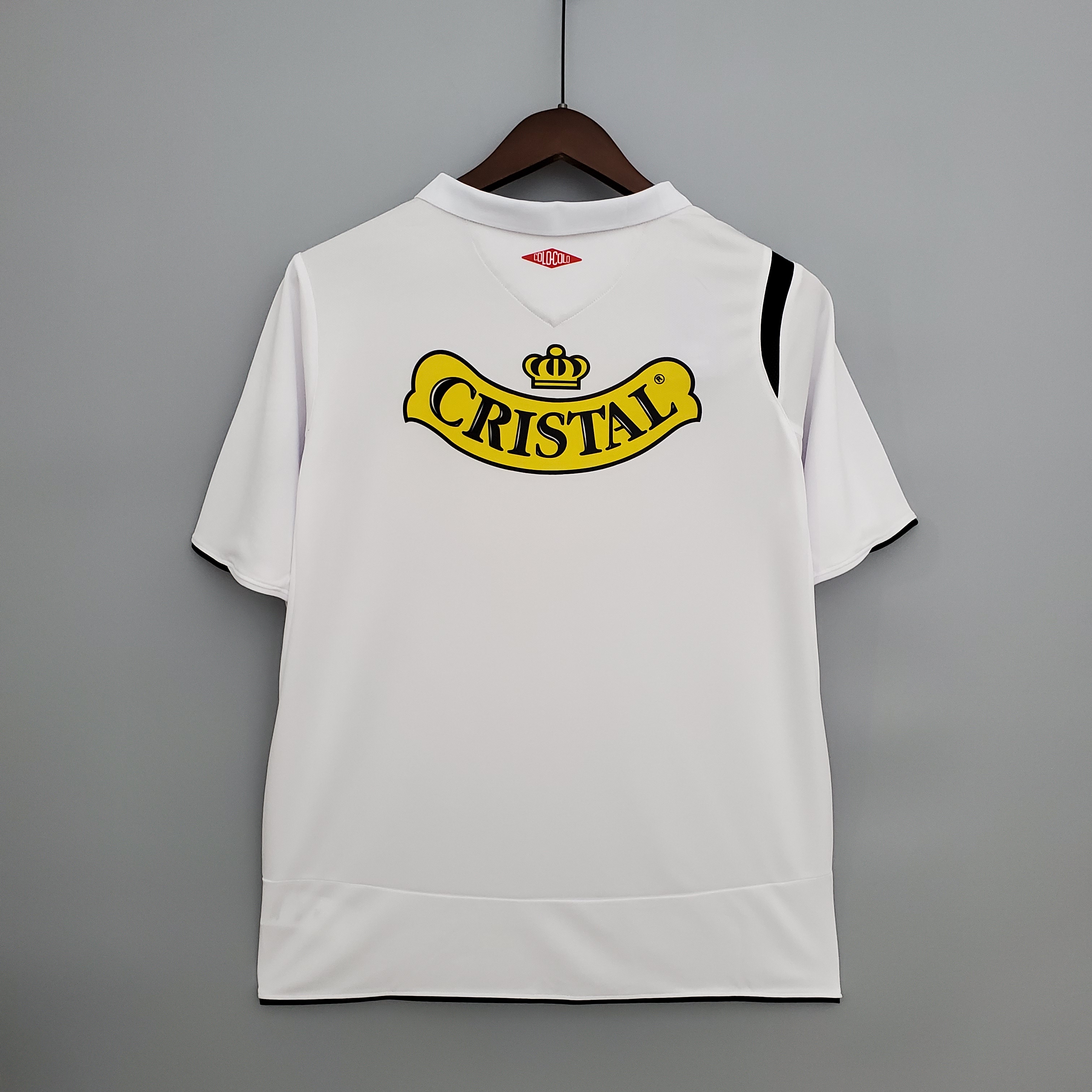 Colo-Colo 2006 Home Kits S-XXL